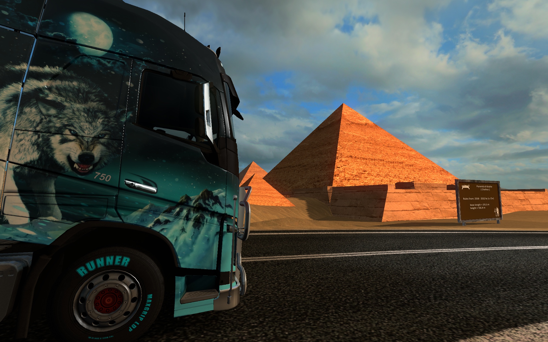 Image by DoubleM1971