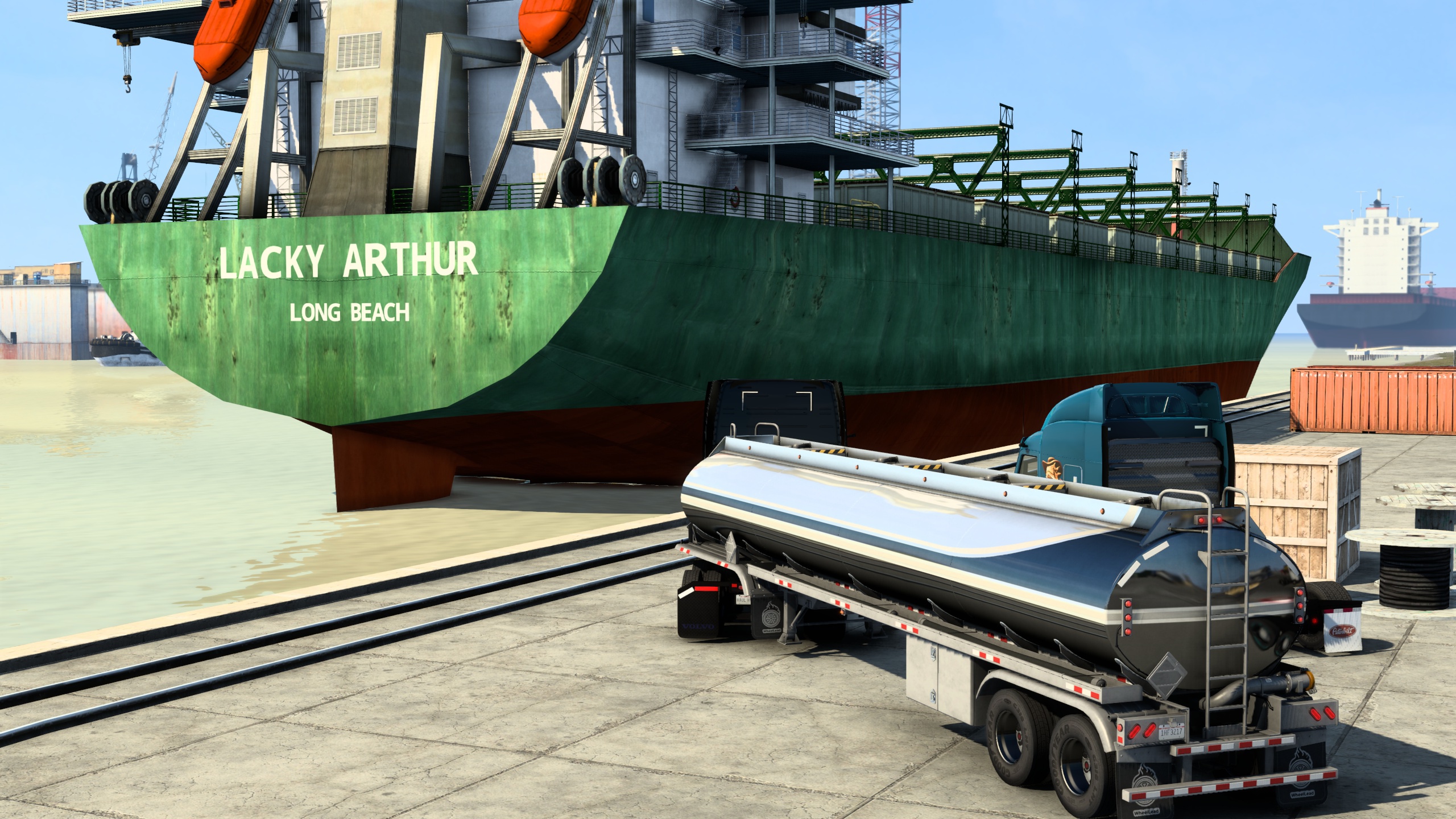 Image by ExaminerIan