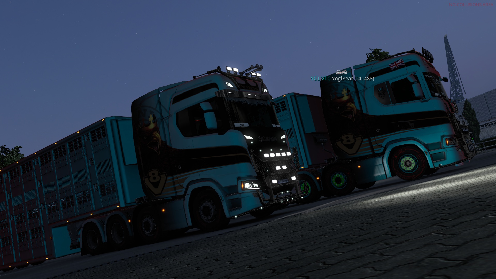 Image by JTN_VALETING