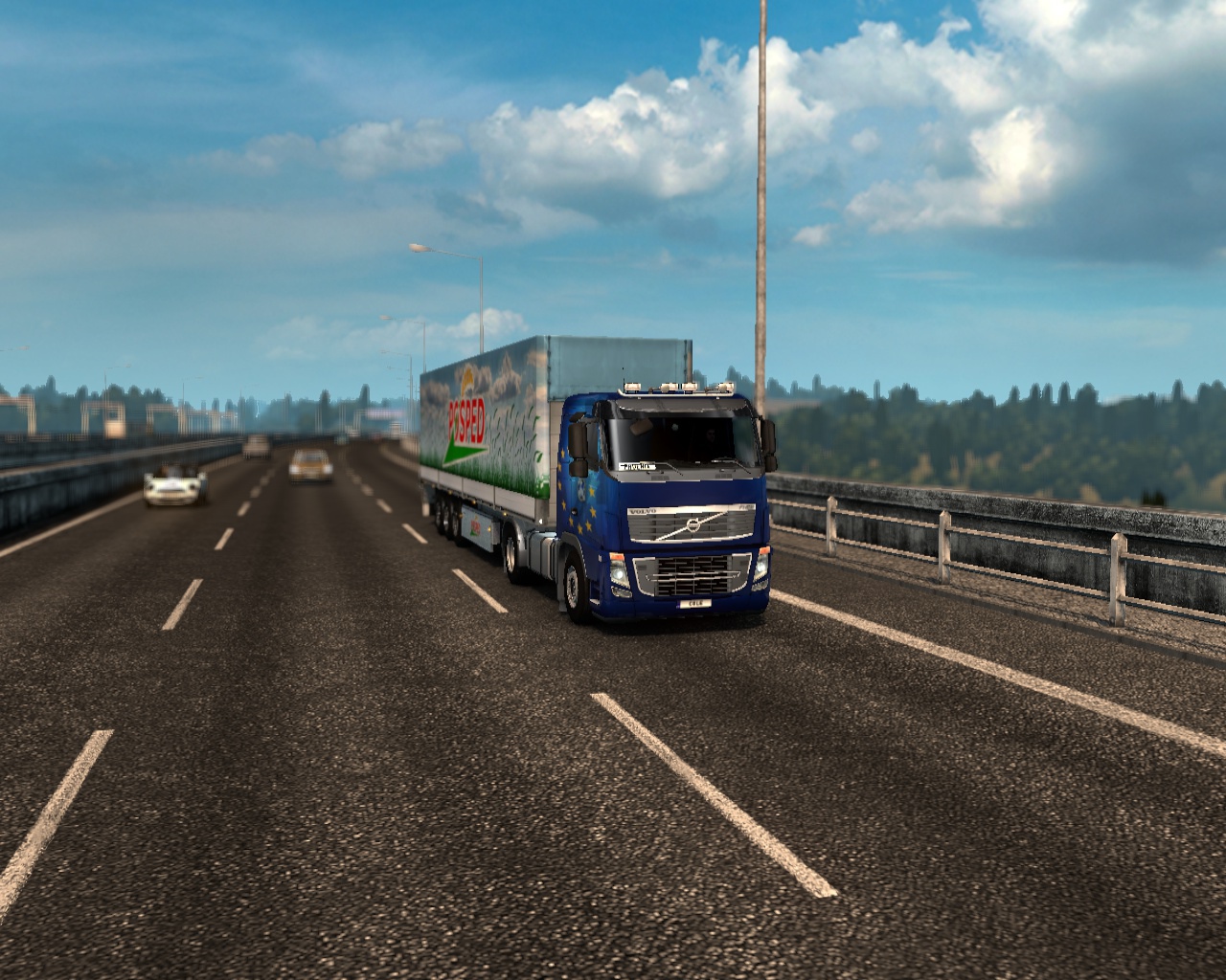 Image by truckercole