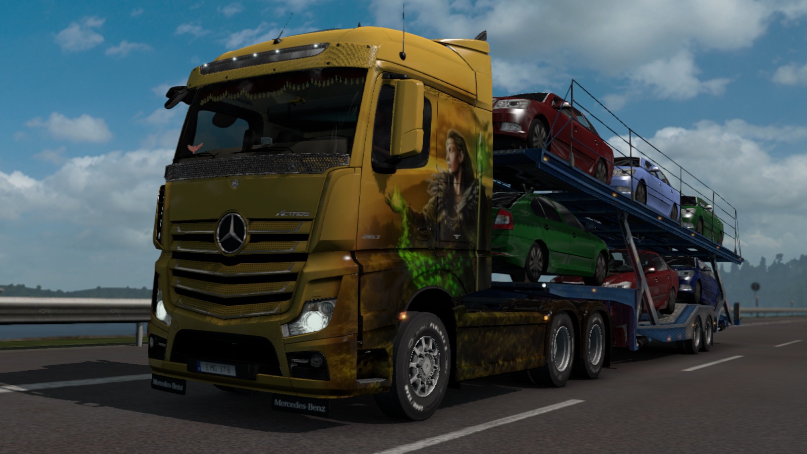 Image by JohnnyMitchell