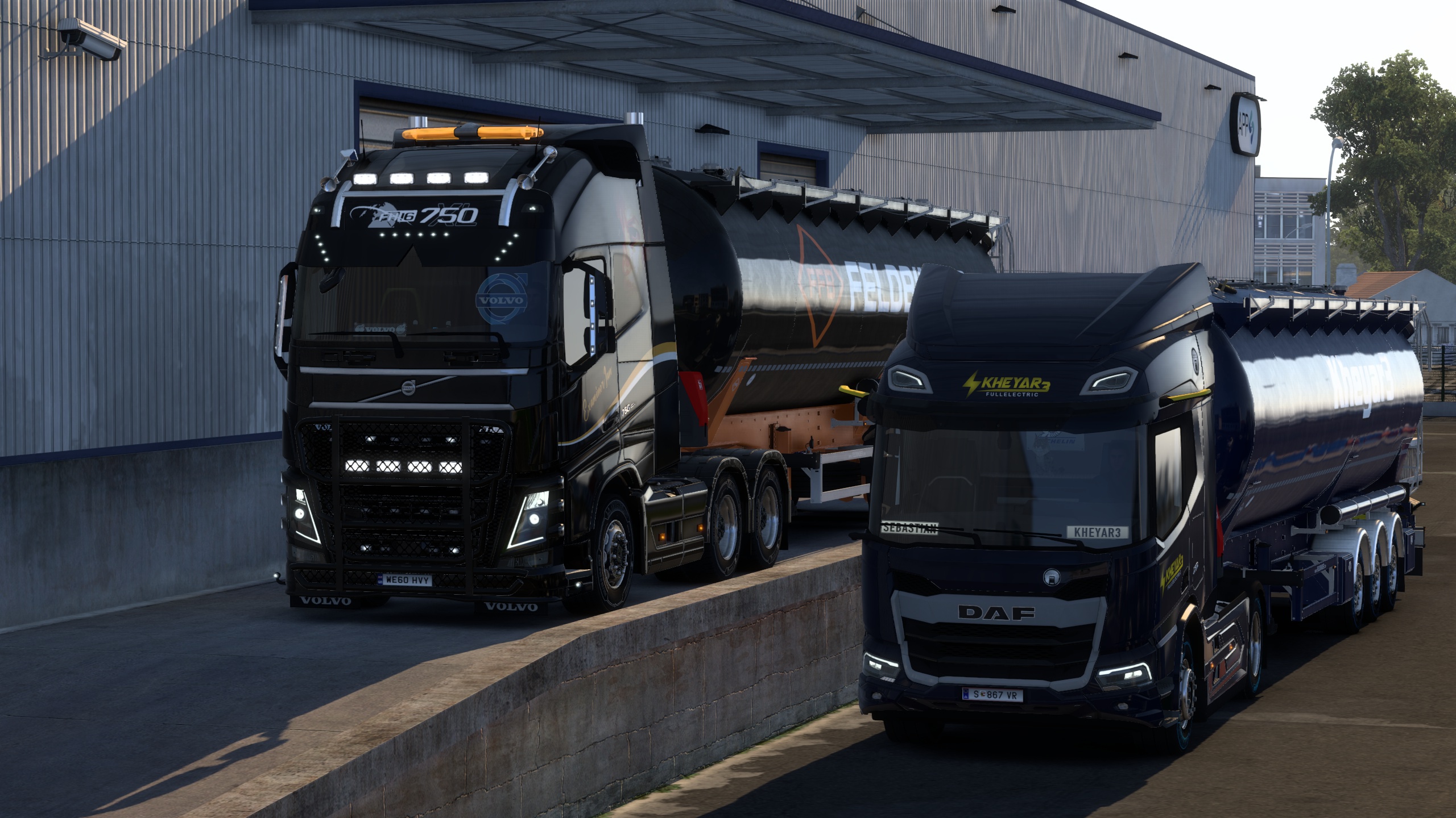 Image by ExaminerIan