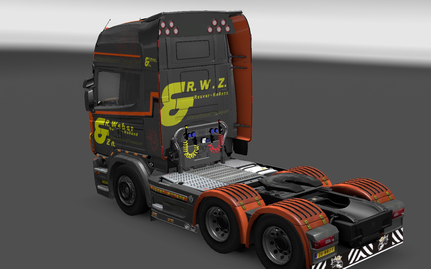 Image by XGrumpyDadX