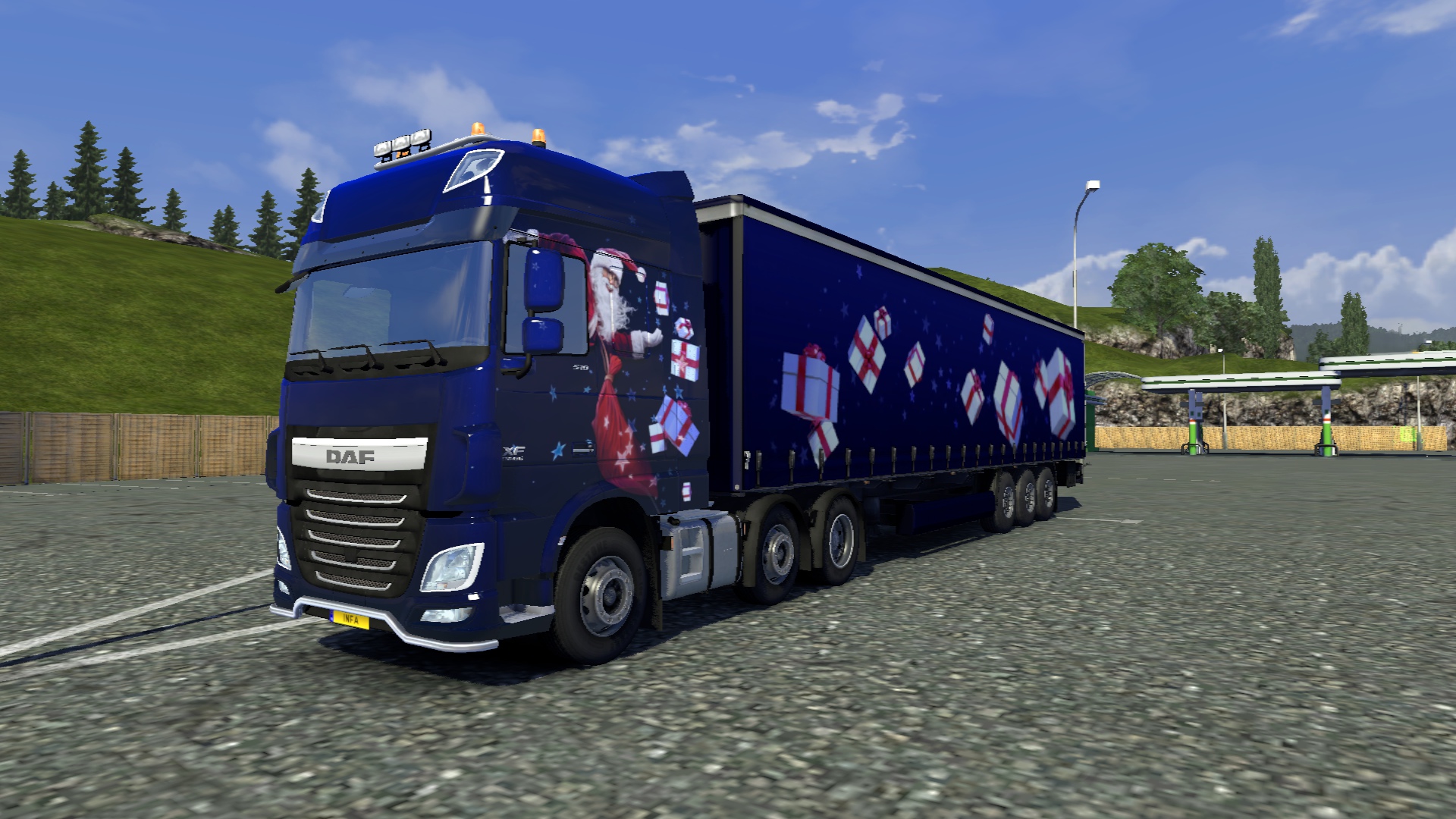 Image by InfamousDrive