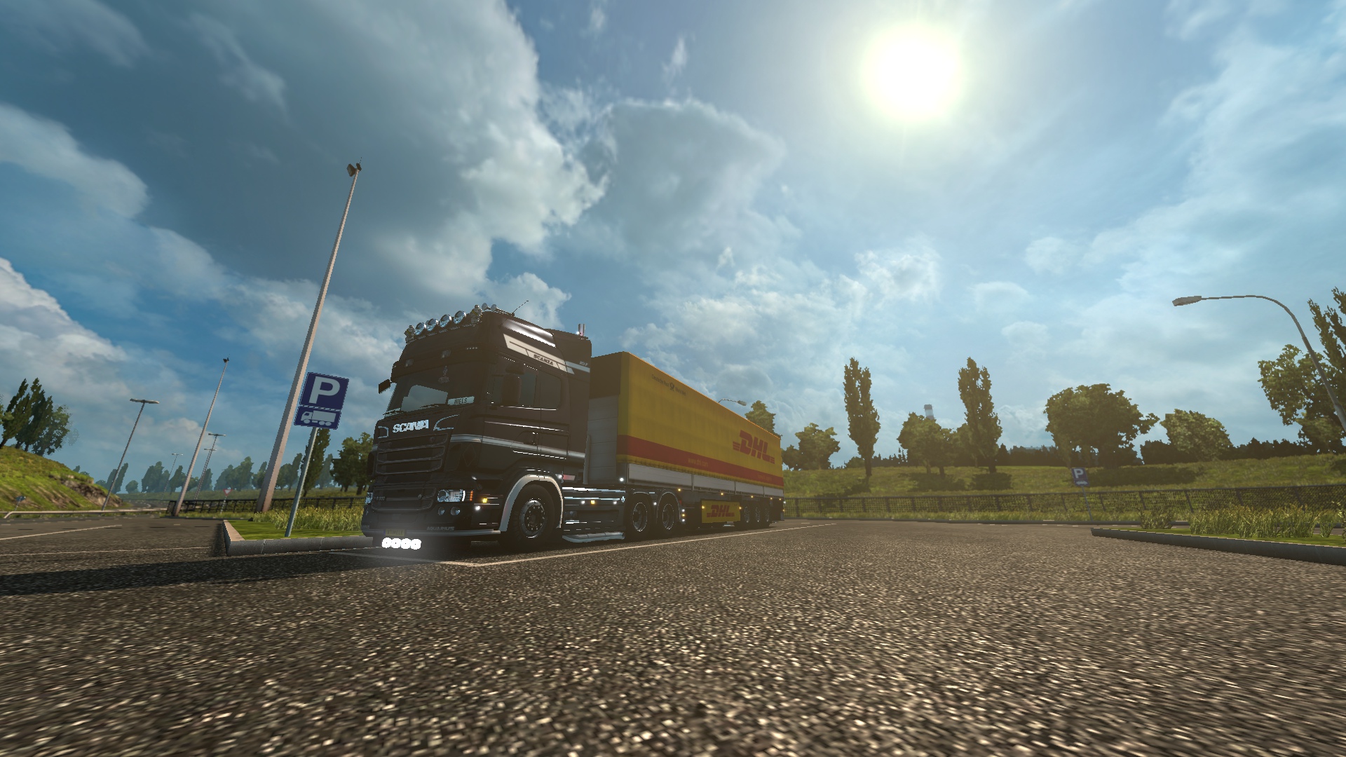 Image by Niels_Trucker