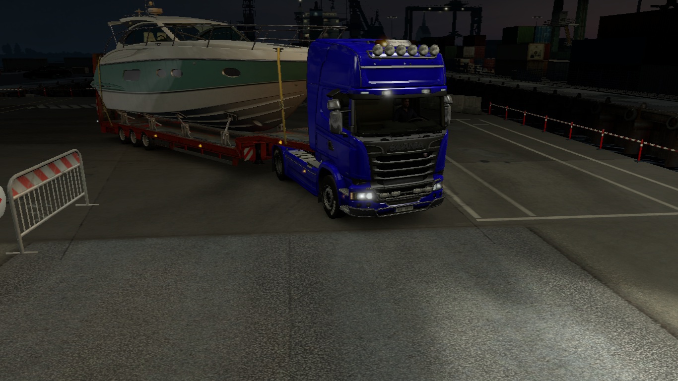 Image by dostaltruck