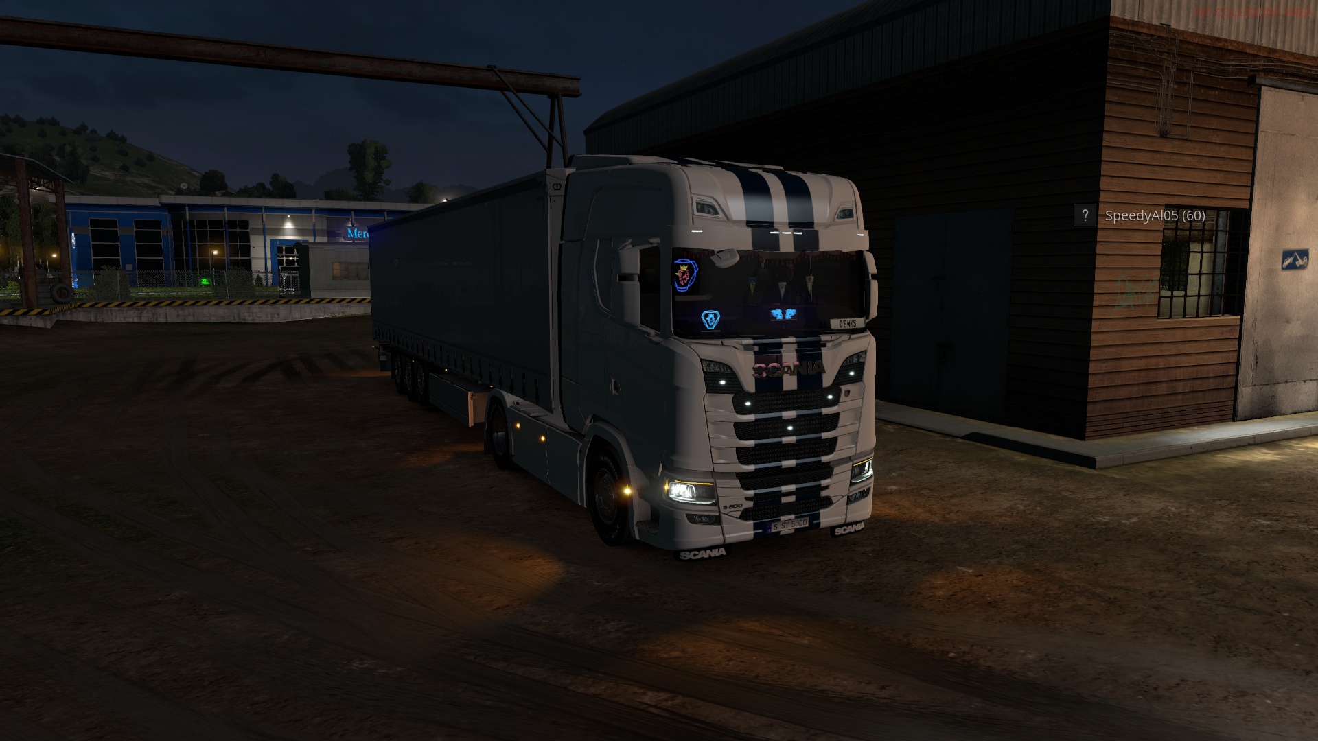 Image by Russiantrucker