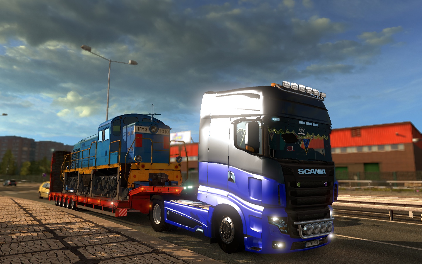 Image by SteveBalogh