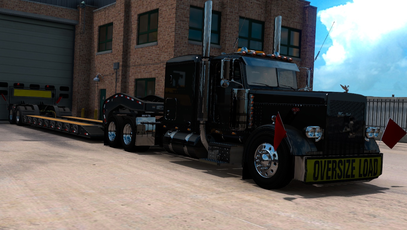 Image by BigRIg_Trucker87