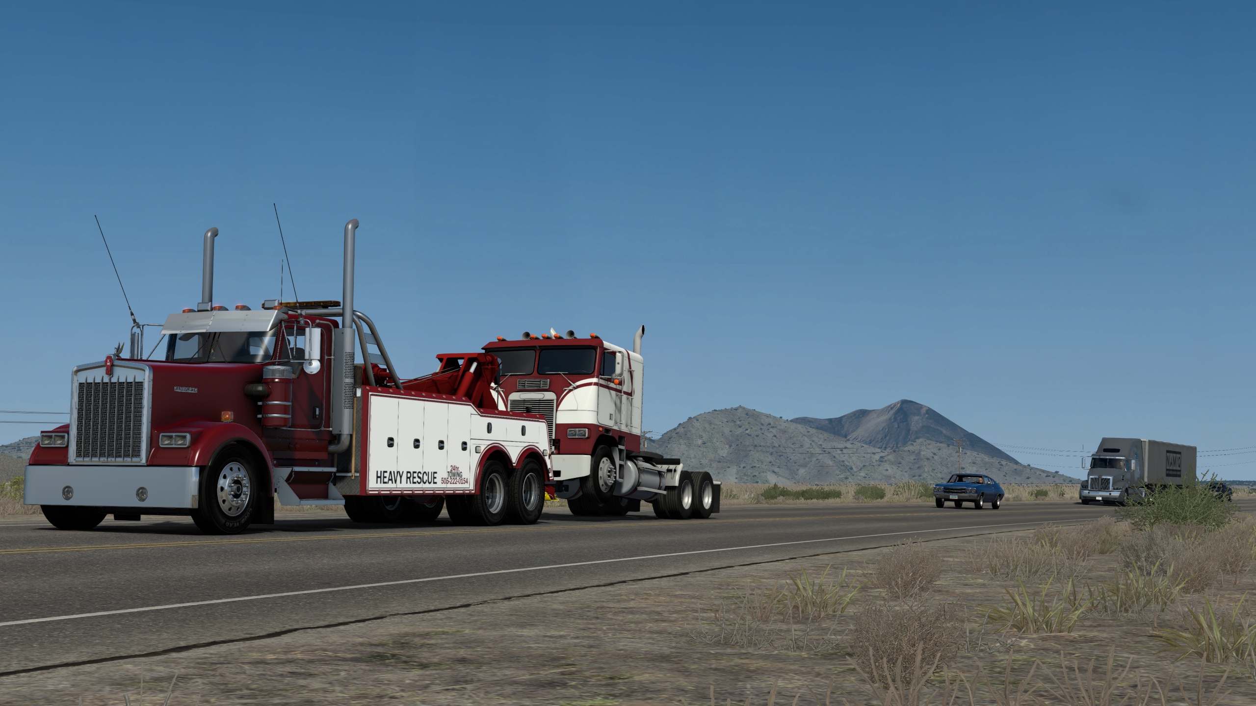 Image by British_Trucker