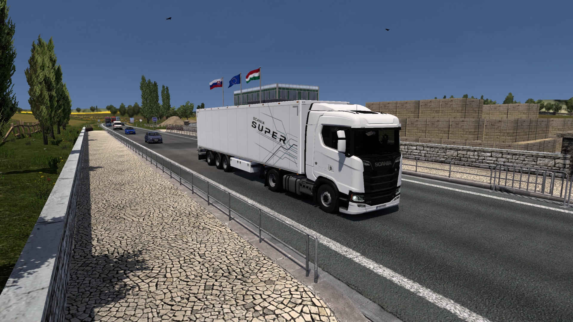 Image by Trucker399