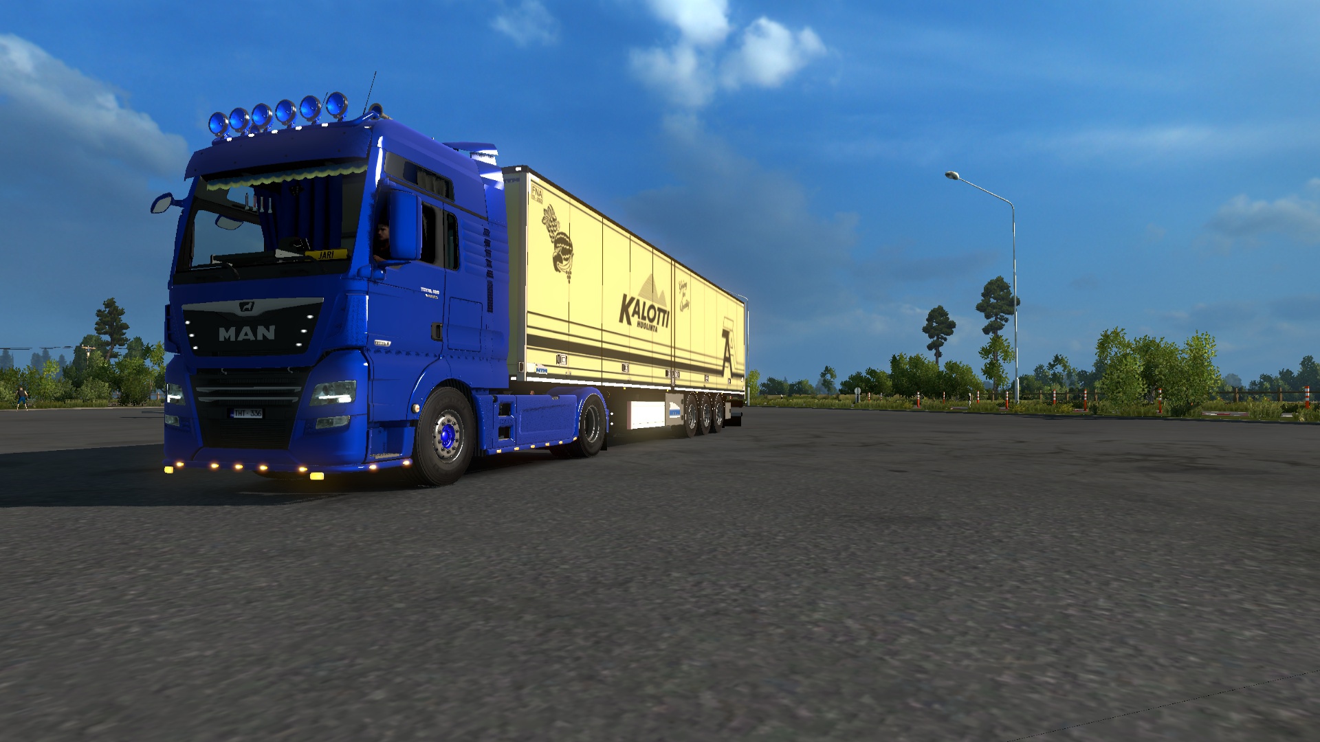 Image by JariVuorenmaa