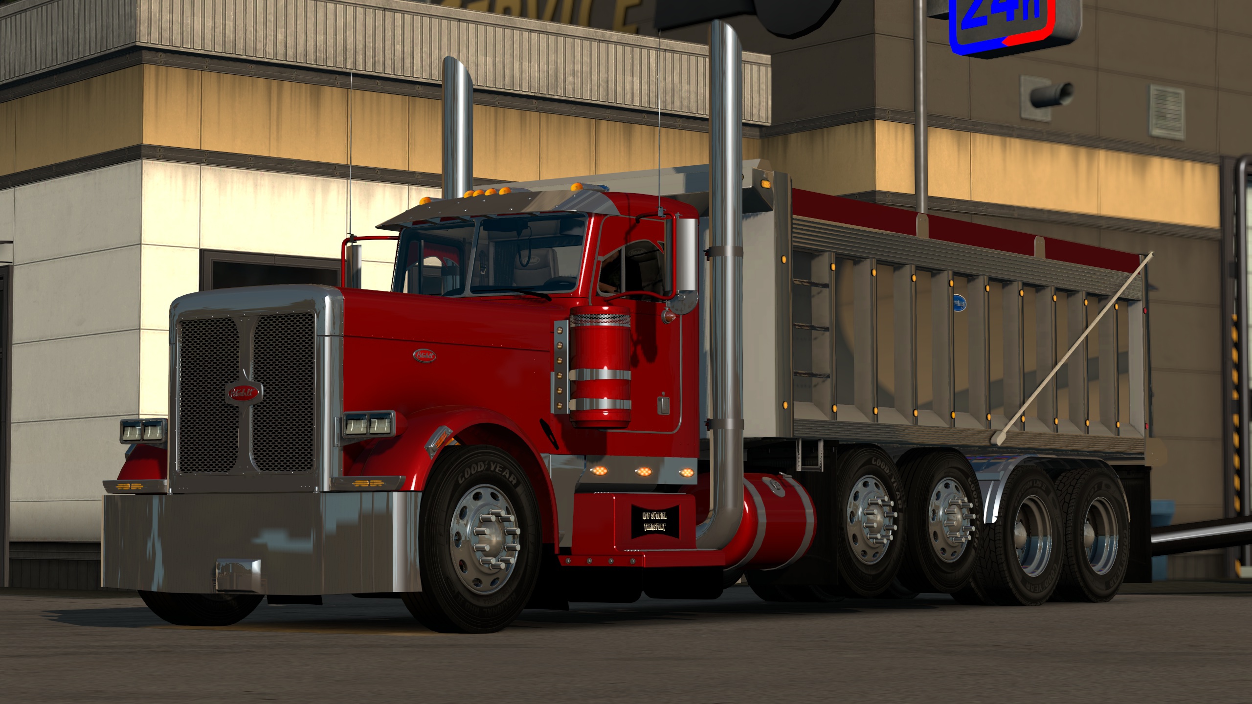 Image by darrenhilton