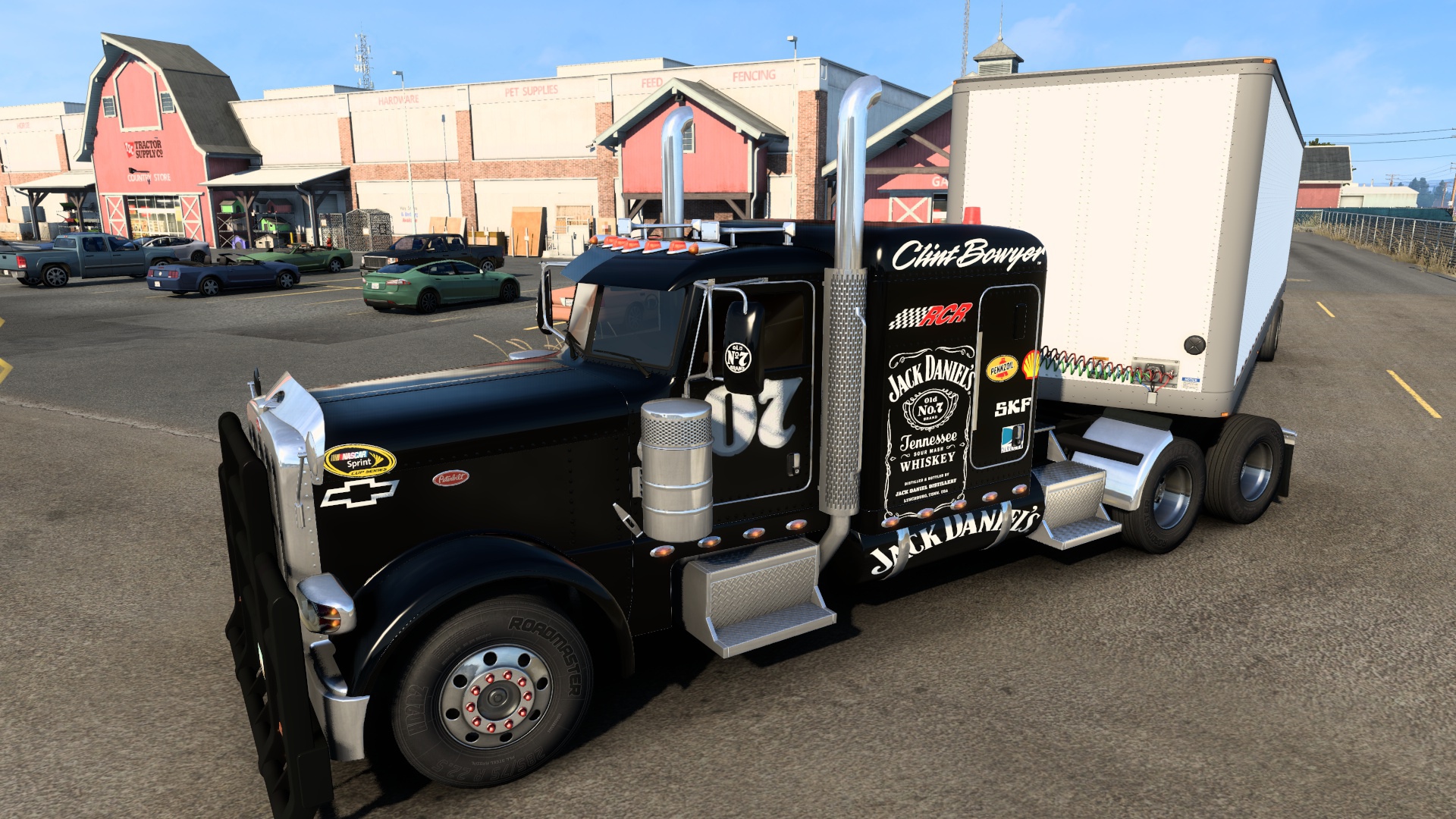 Image by TSC_Trucking