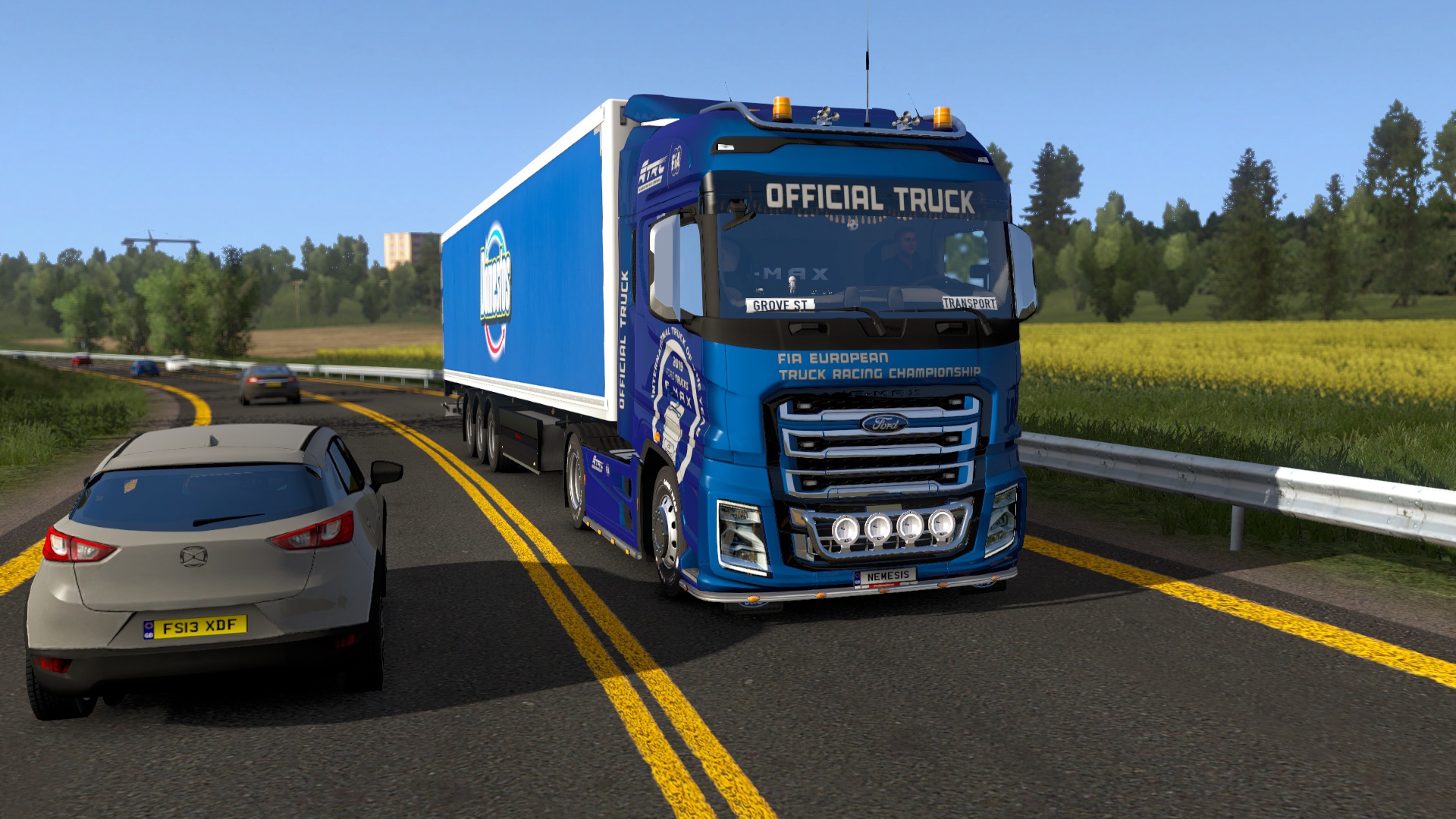 Image by WyldStallyns