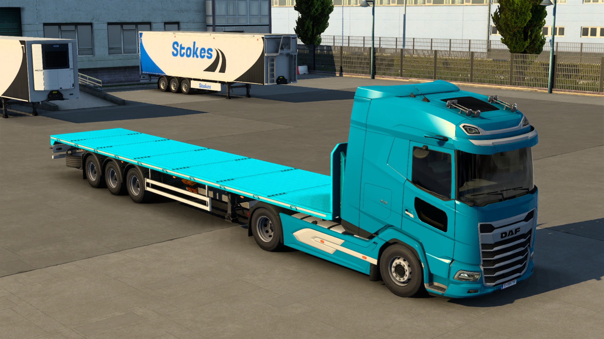 Image by DCTransportesinc