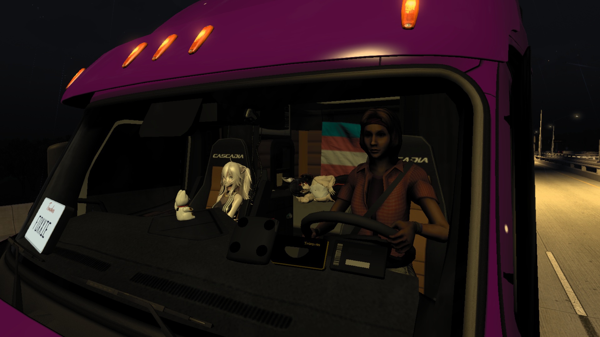 Image by LaceyTheFoxxie