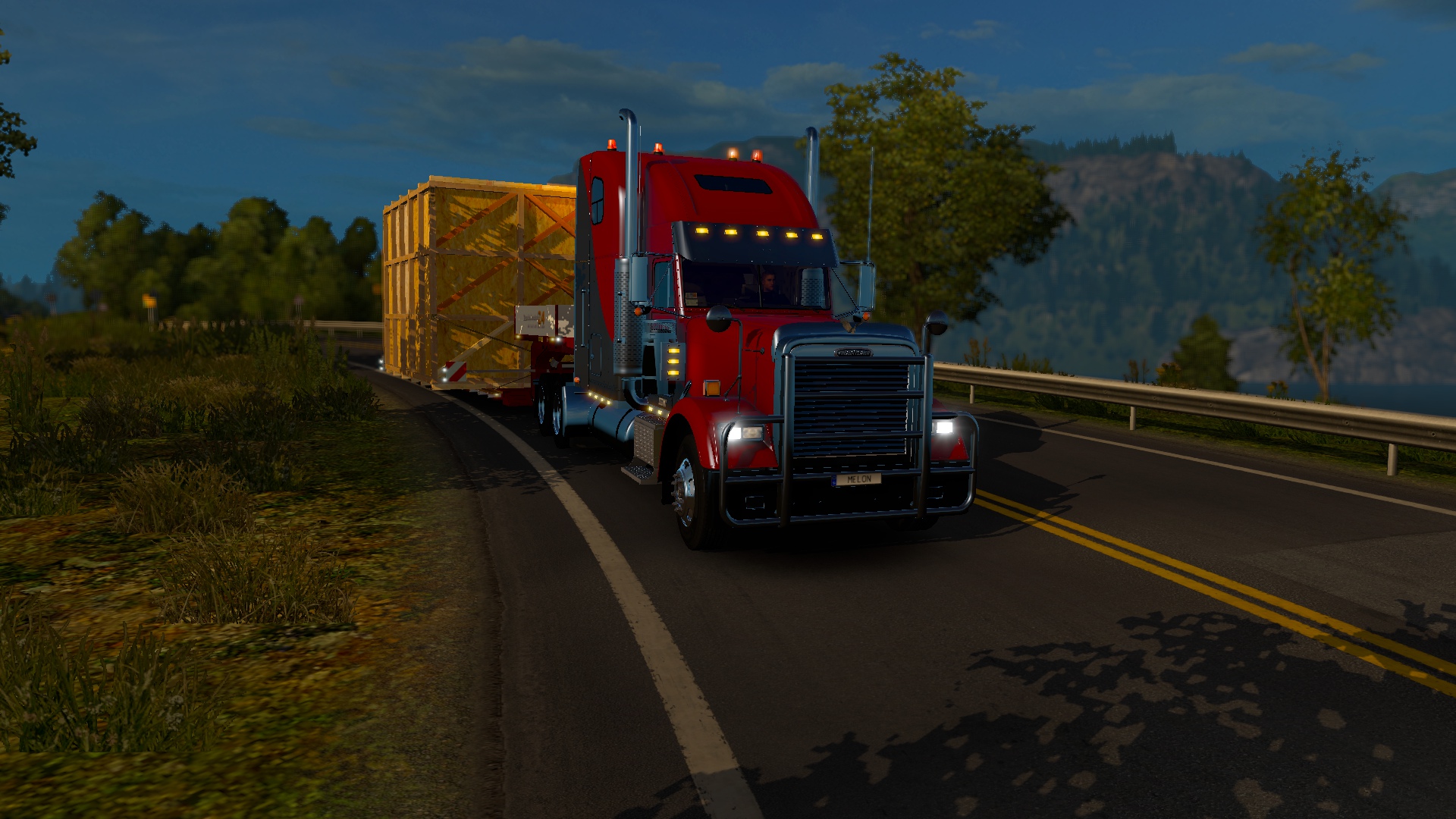 Image by ScreamingMelon