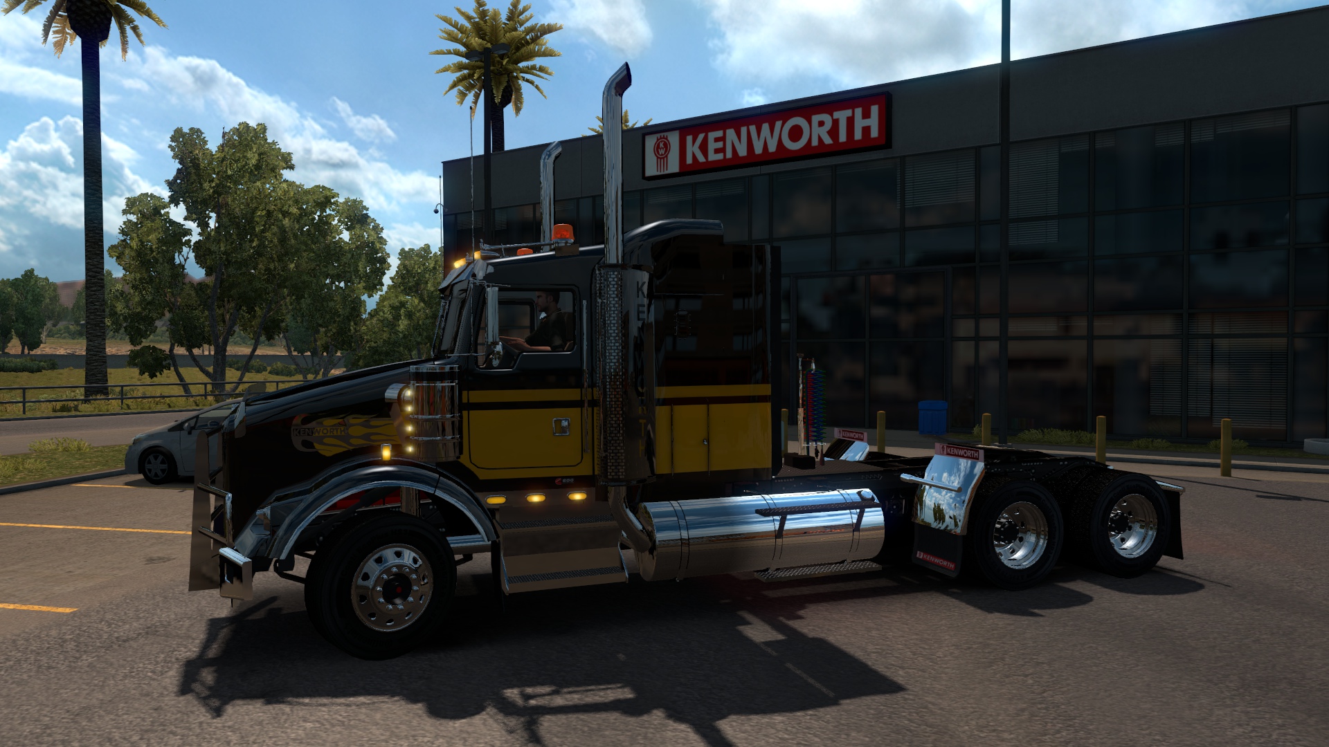 Image by SuperBTrucker