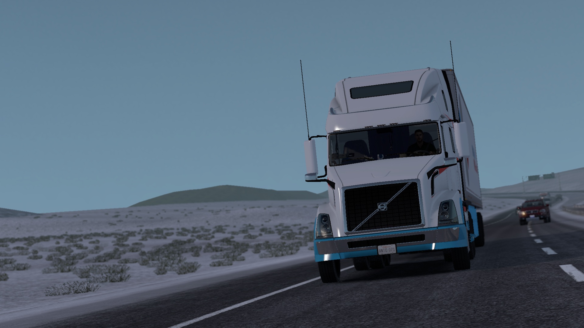 Image by protrucker1234