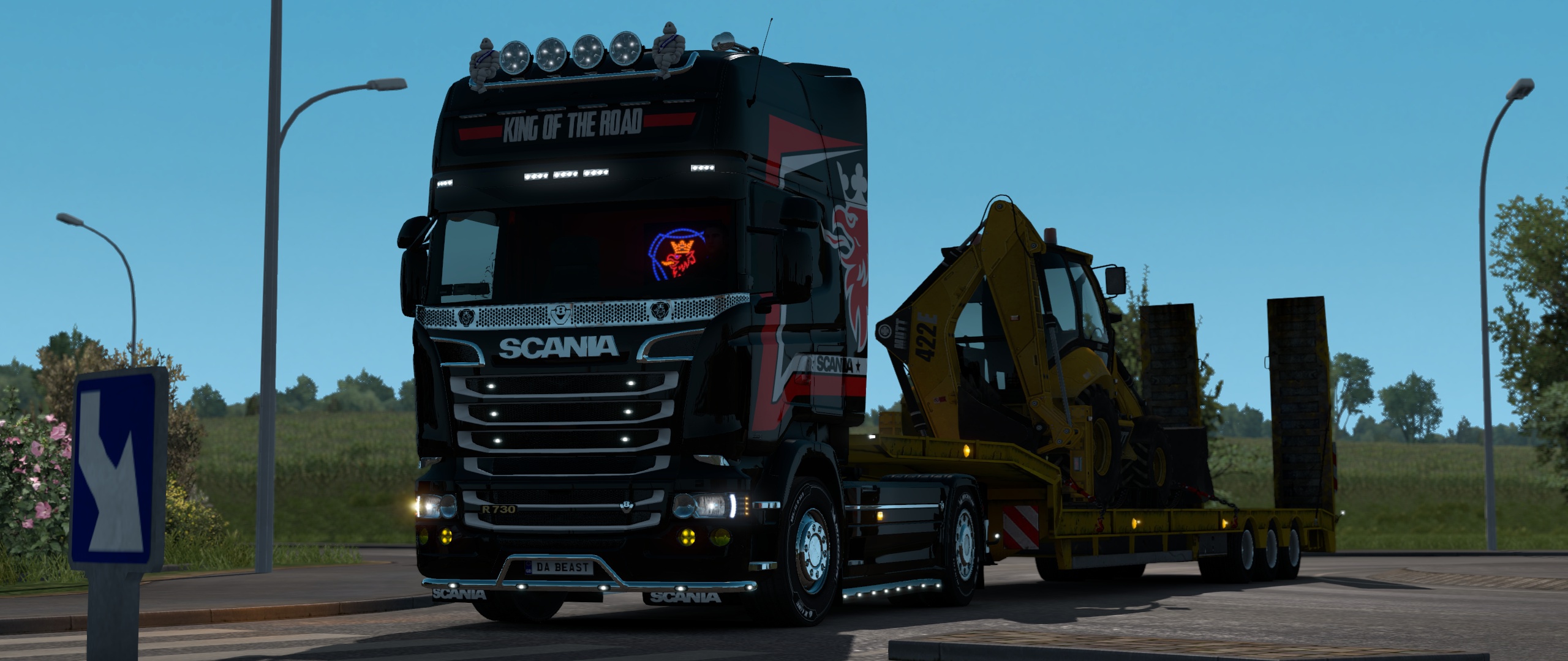 Image by TheScaniaBeast