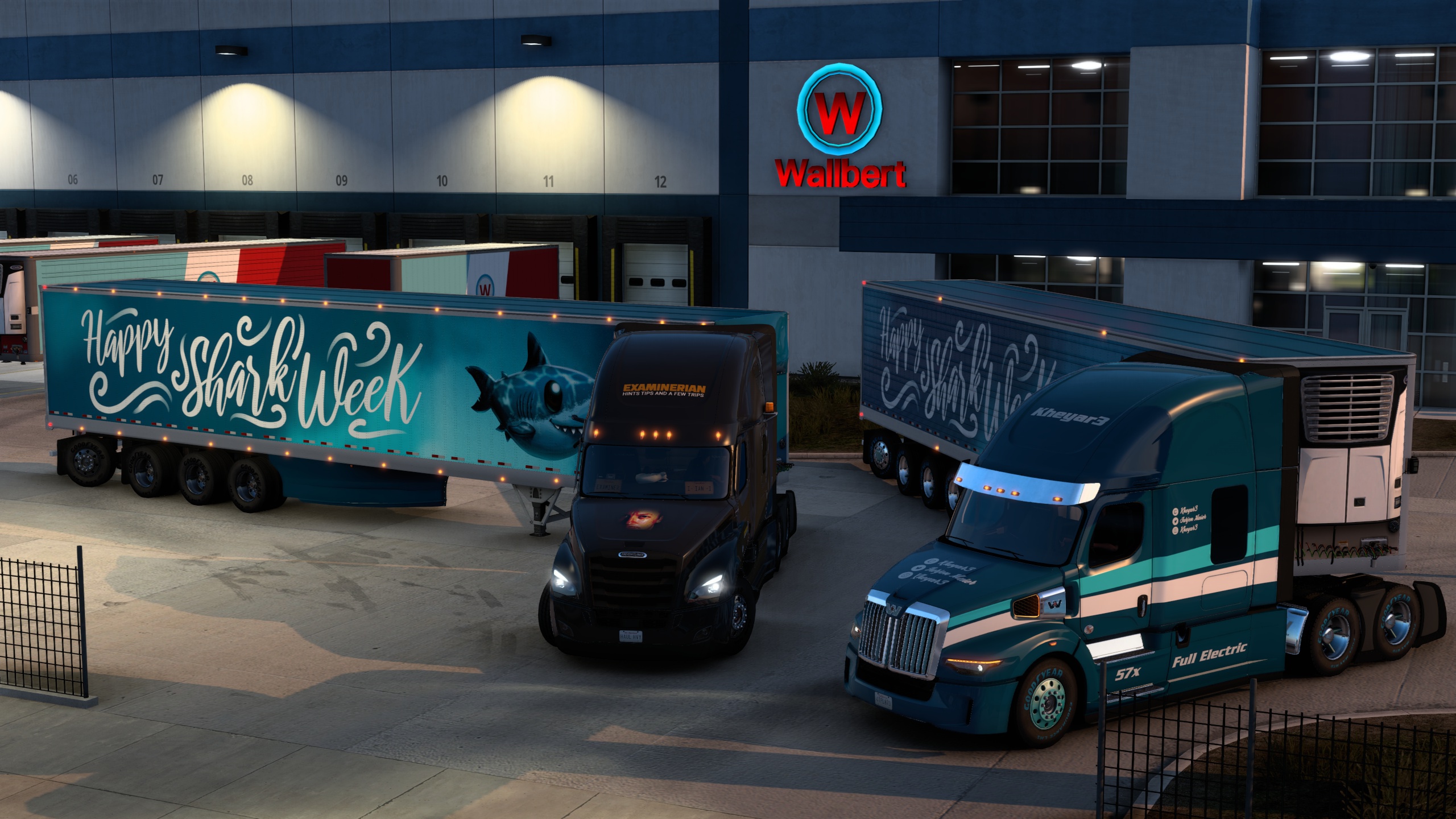 Image by ExaminerIan