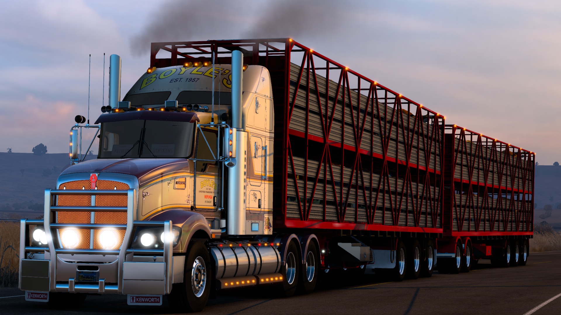 Image by CONROD_STRAIGHT