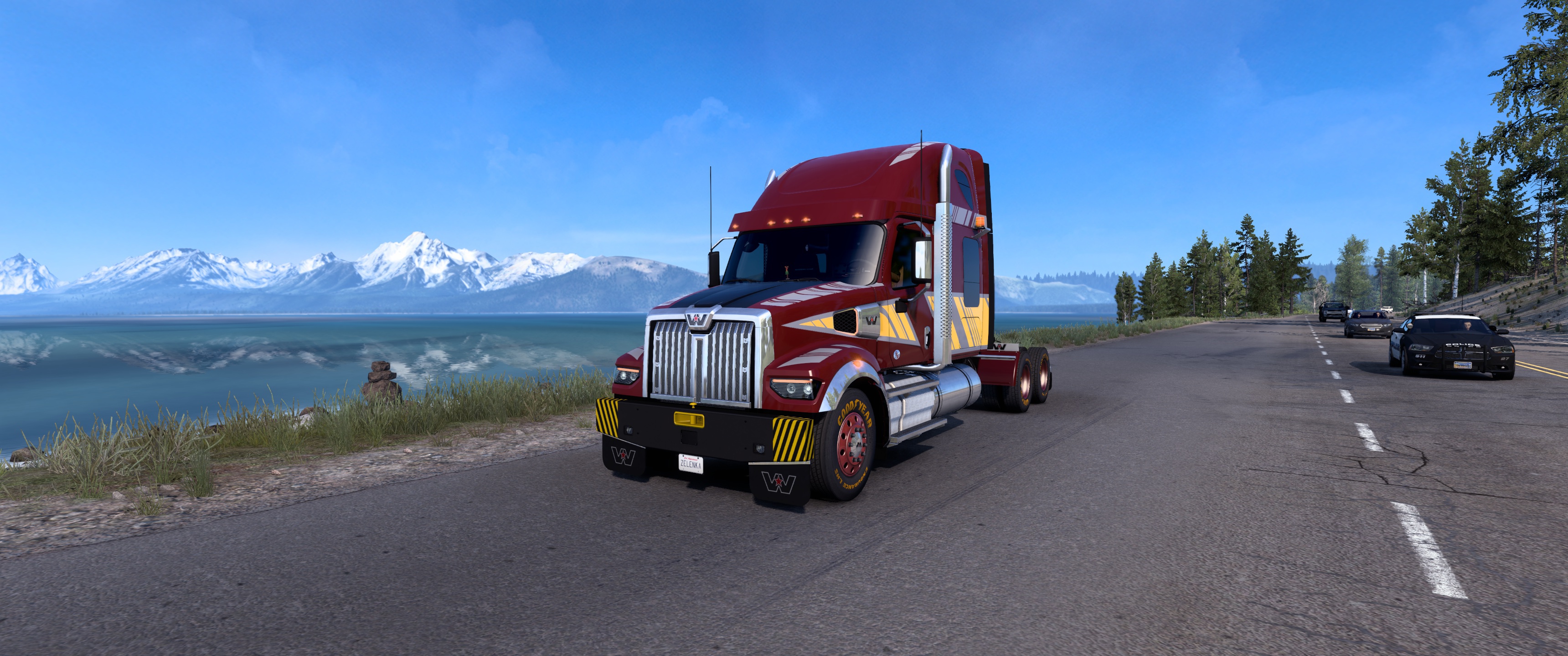 Image by ZelenkaVespa