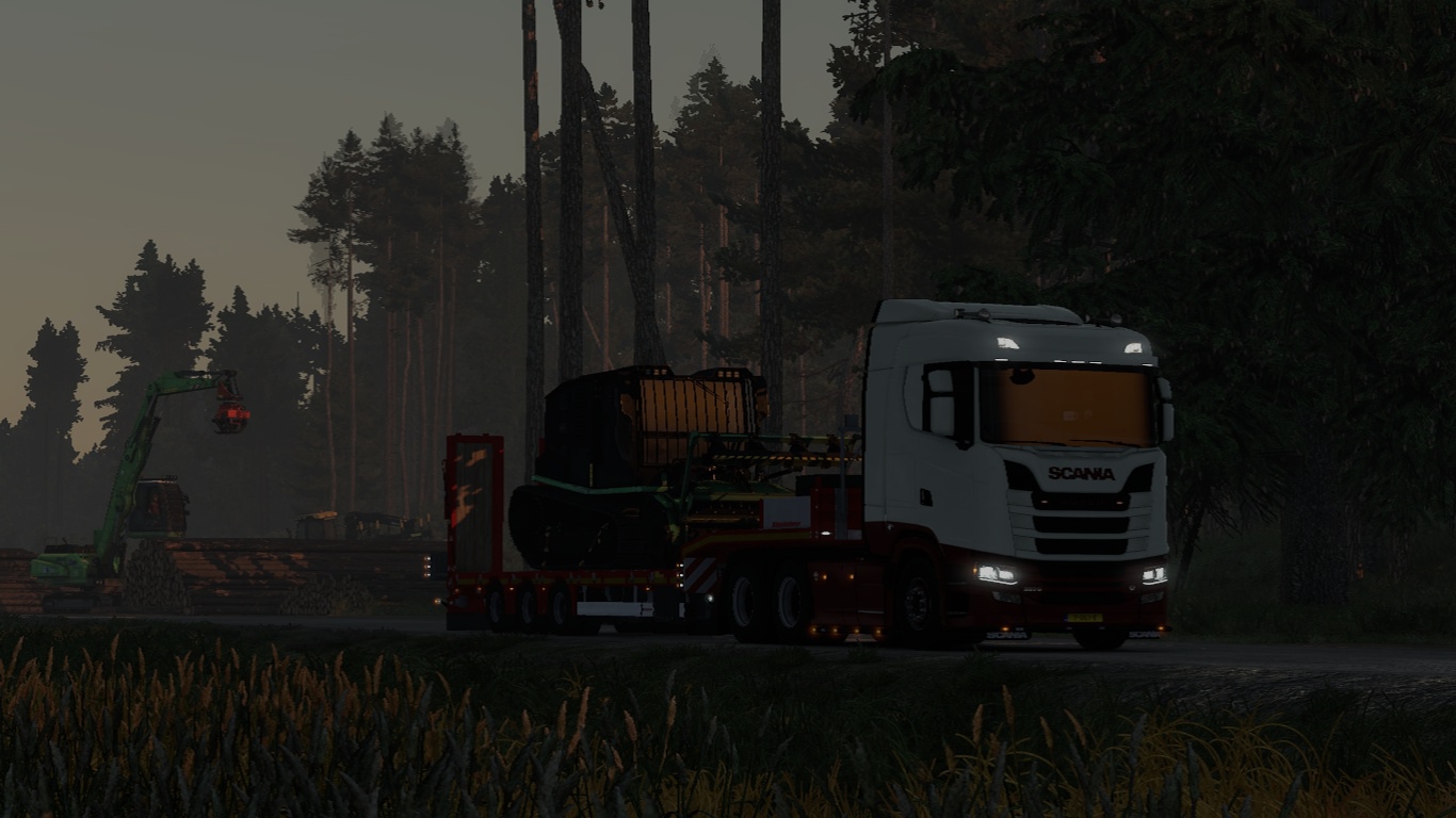 Image by LiamLogistics