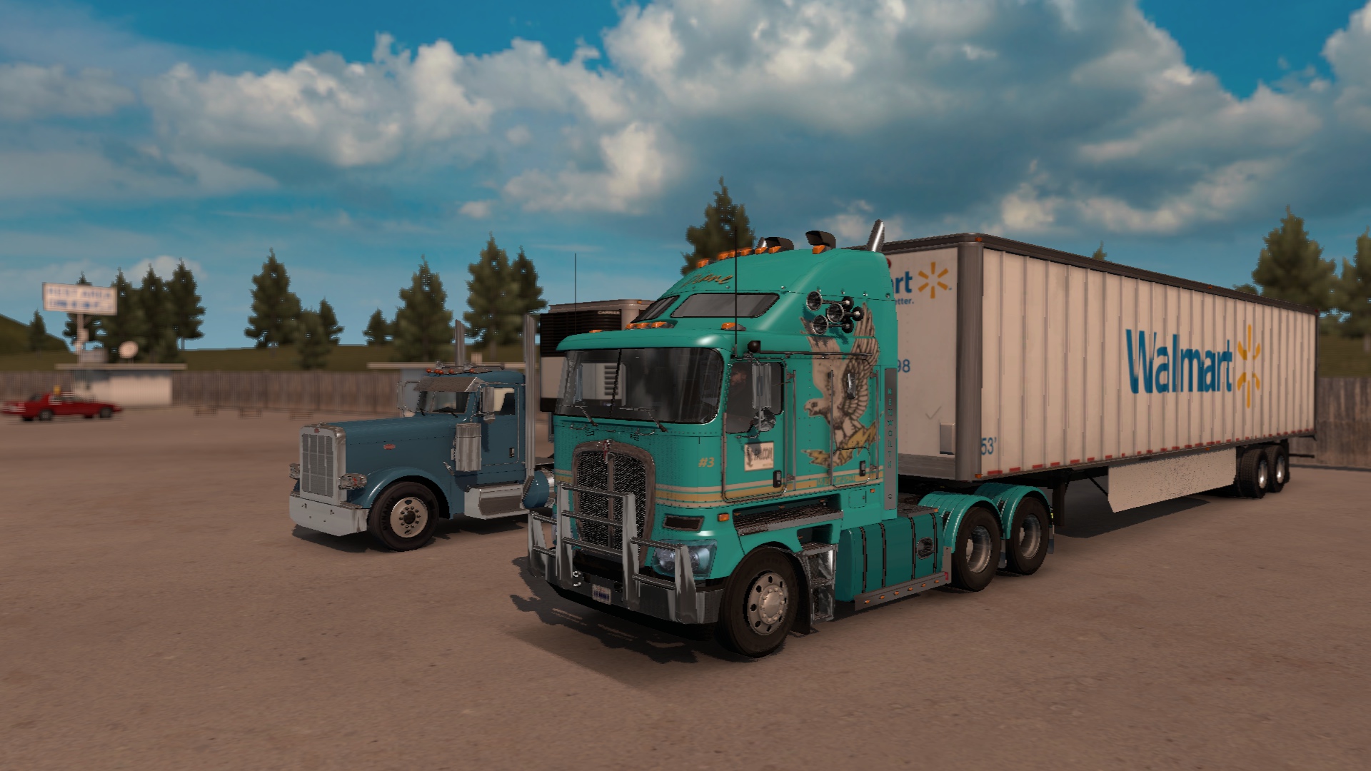 Image by FalconTransport