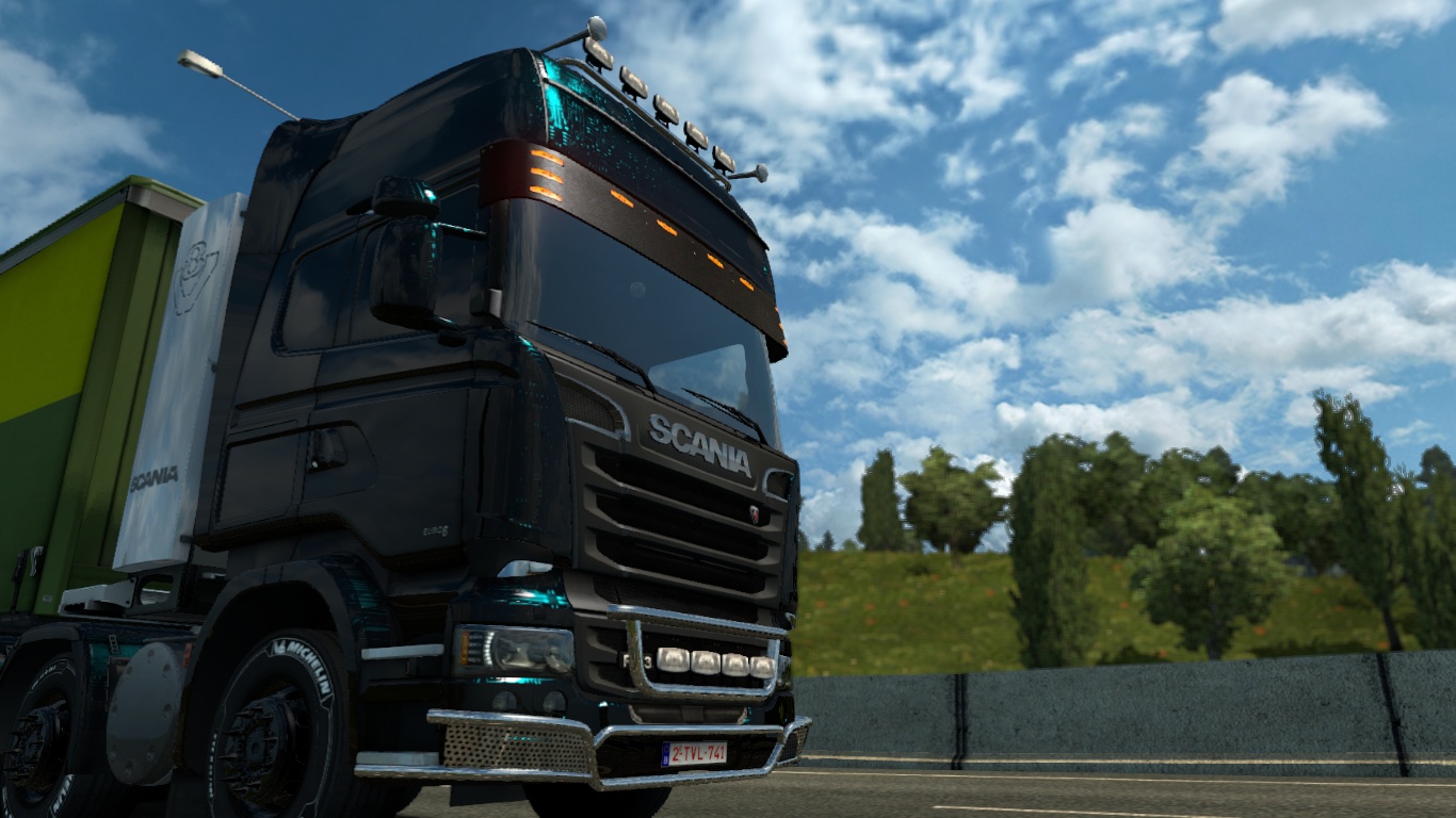 Image by StormWarriorCR