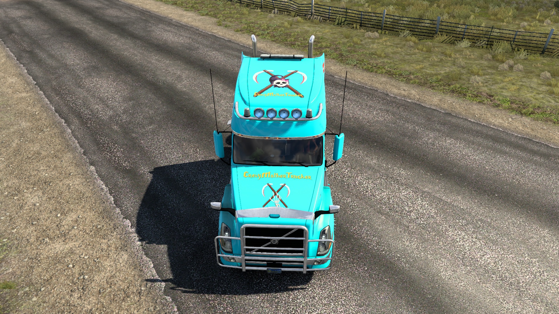 Image by CrazyWifeDK