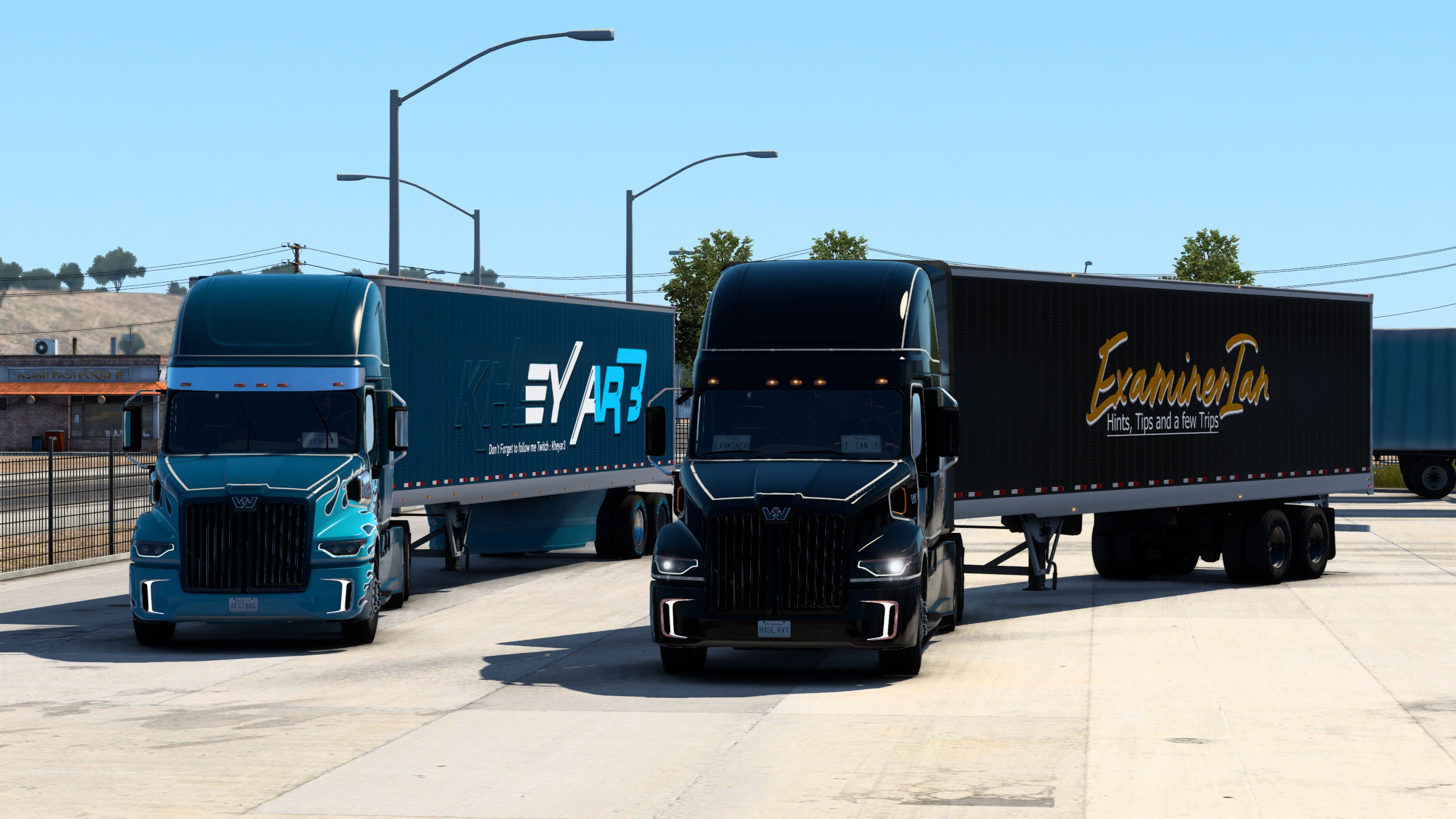 Image by ExaminerIan