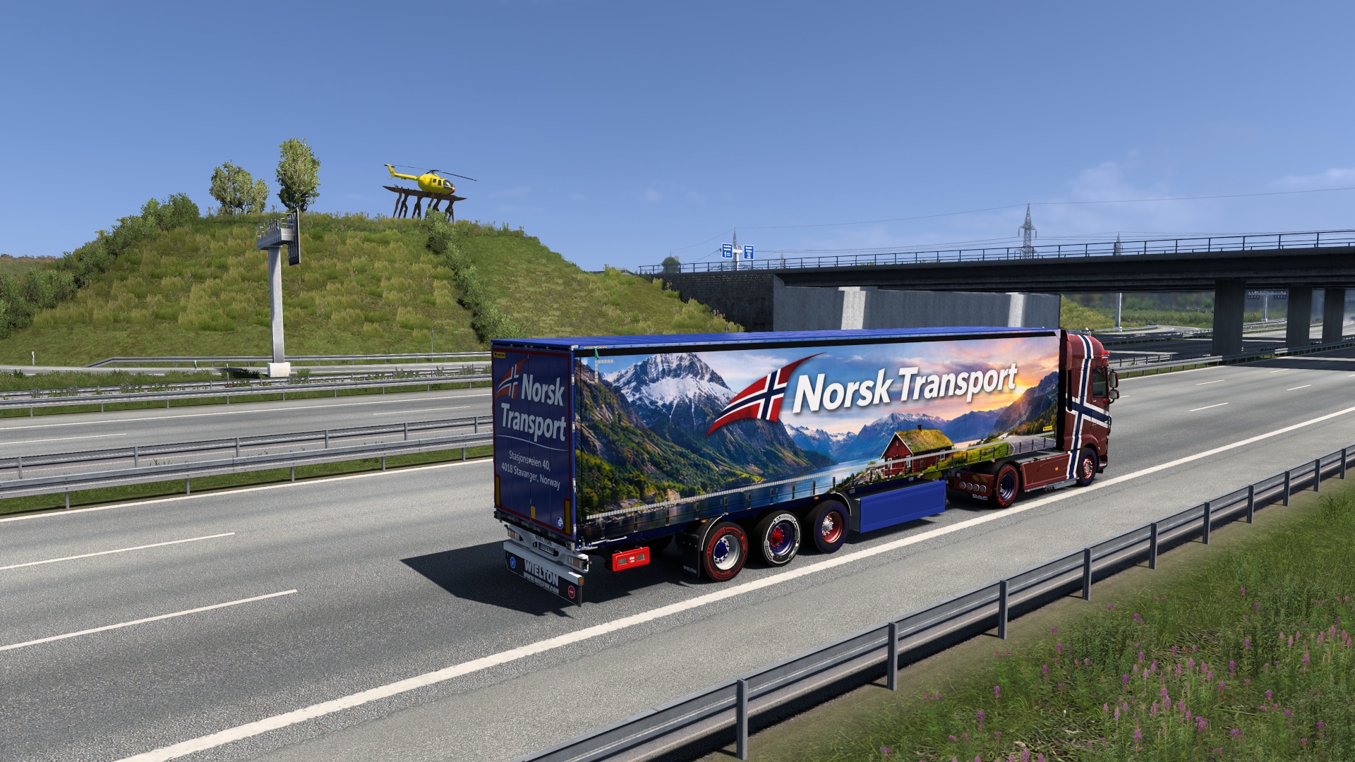 Image by TruckerHSK