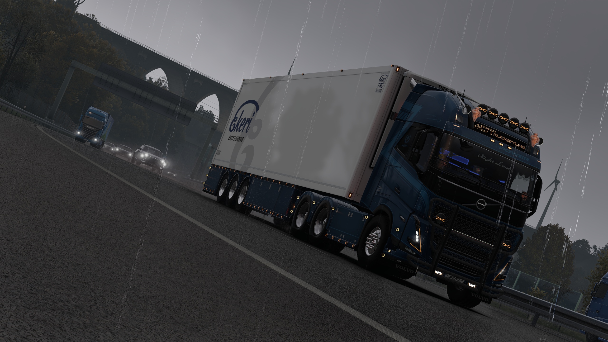 Image by trucktruckbrad