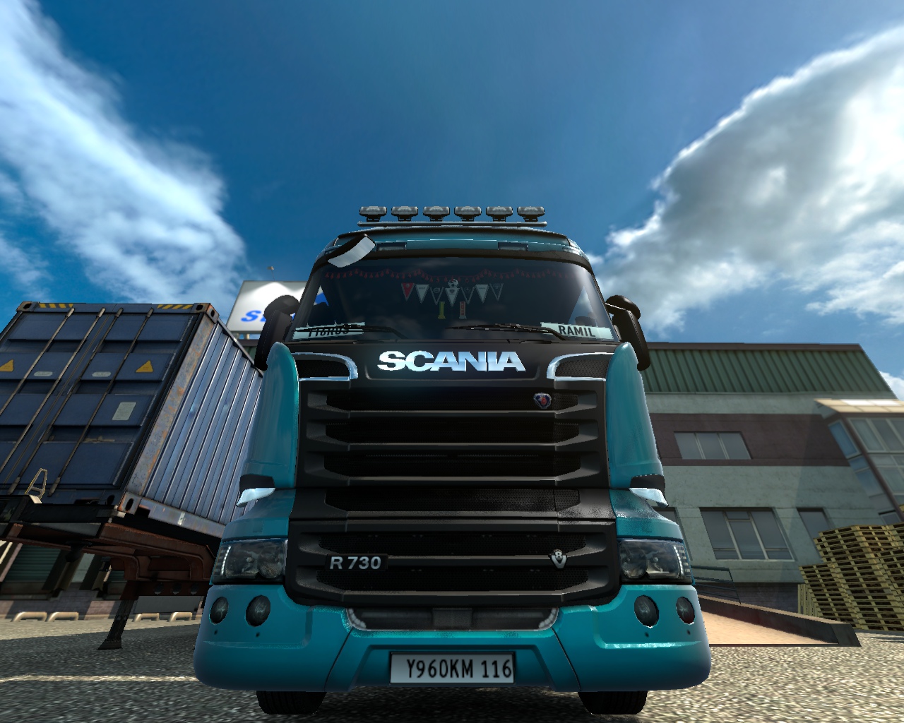 Image by Ramil_SCANIA