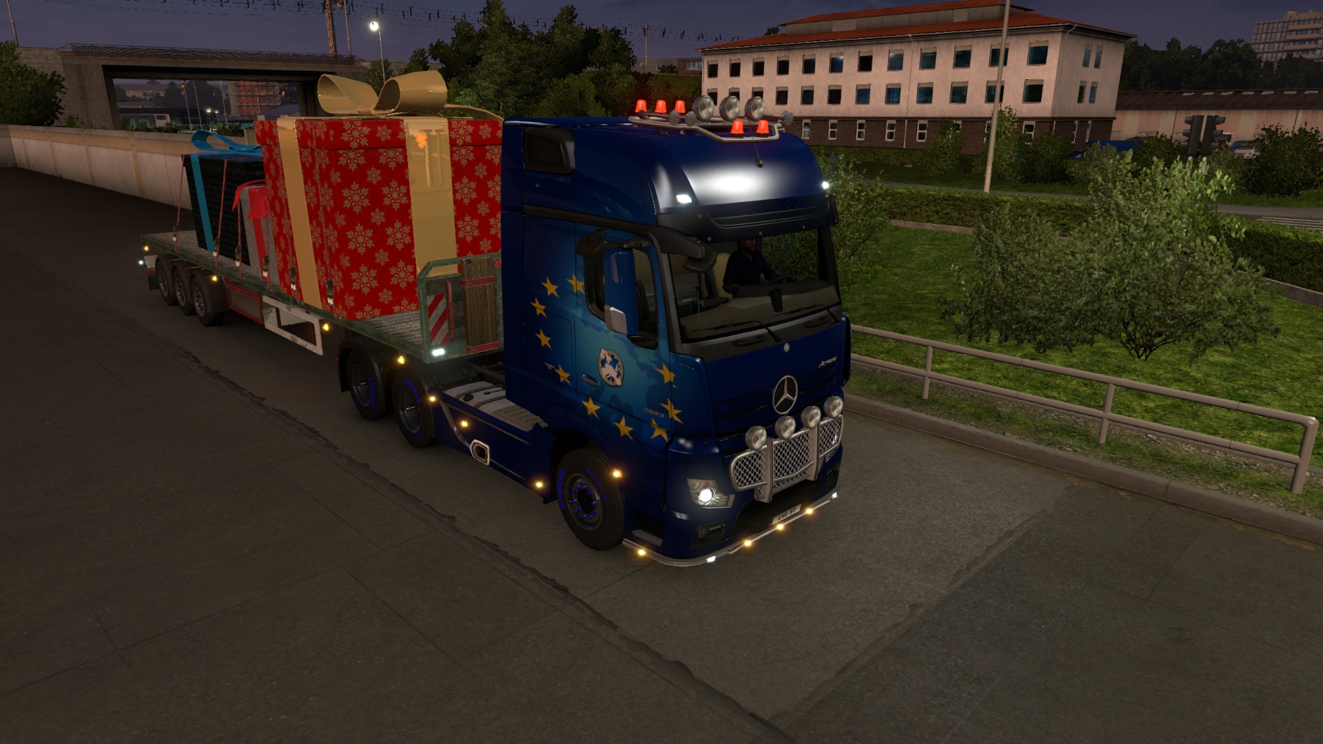 Image by Ghosttrain555