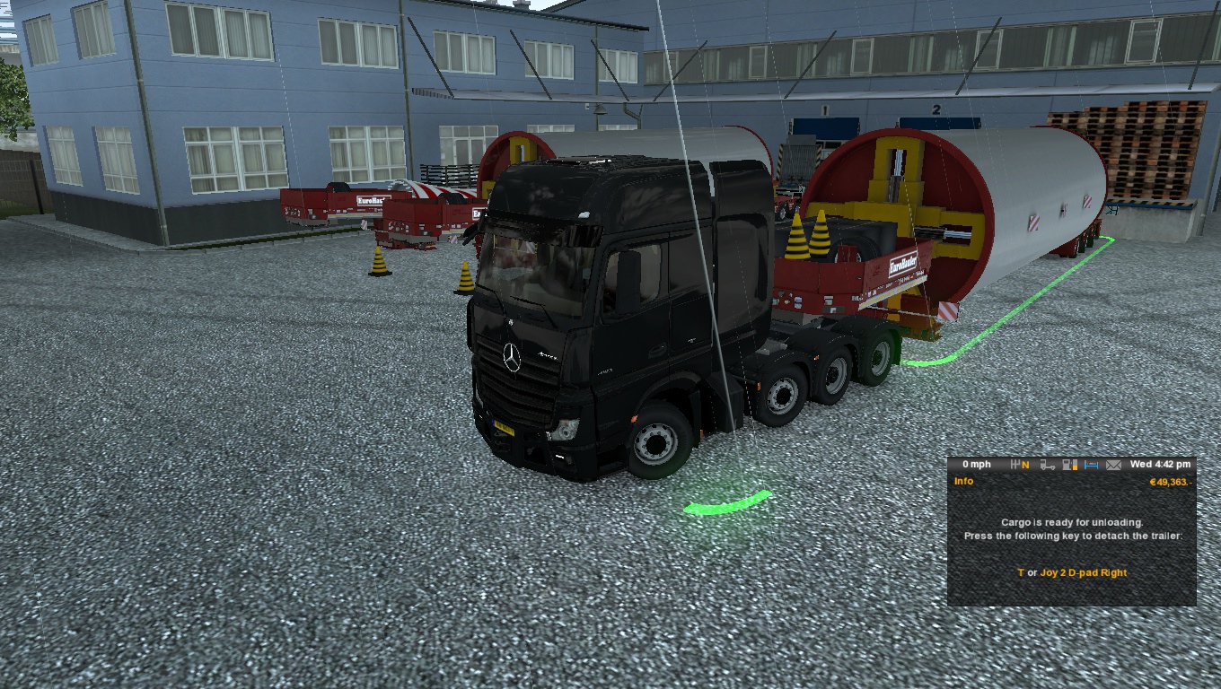 Image by HowstonTrucker