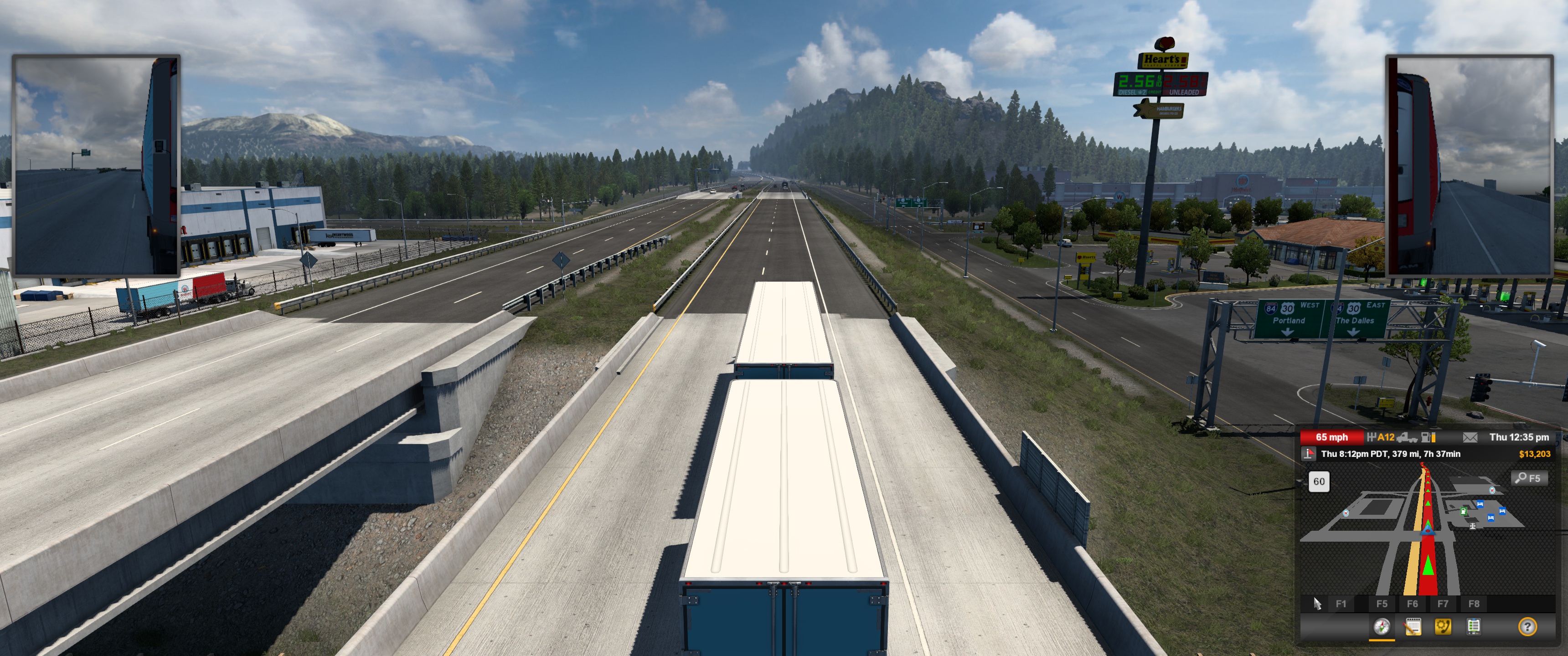 Image by keepontruckinwa