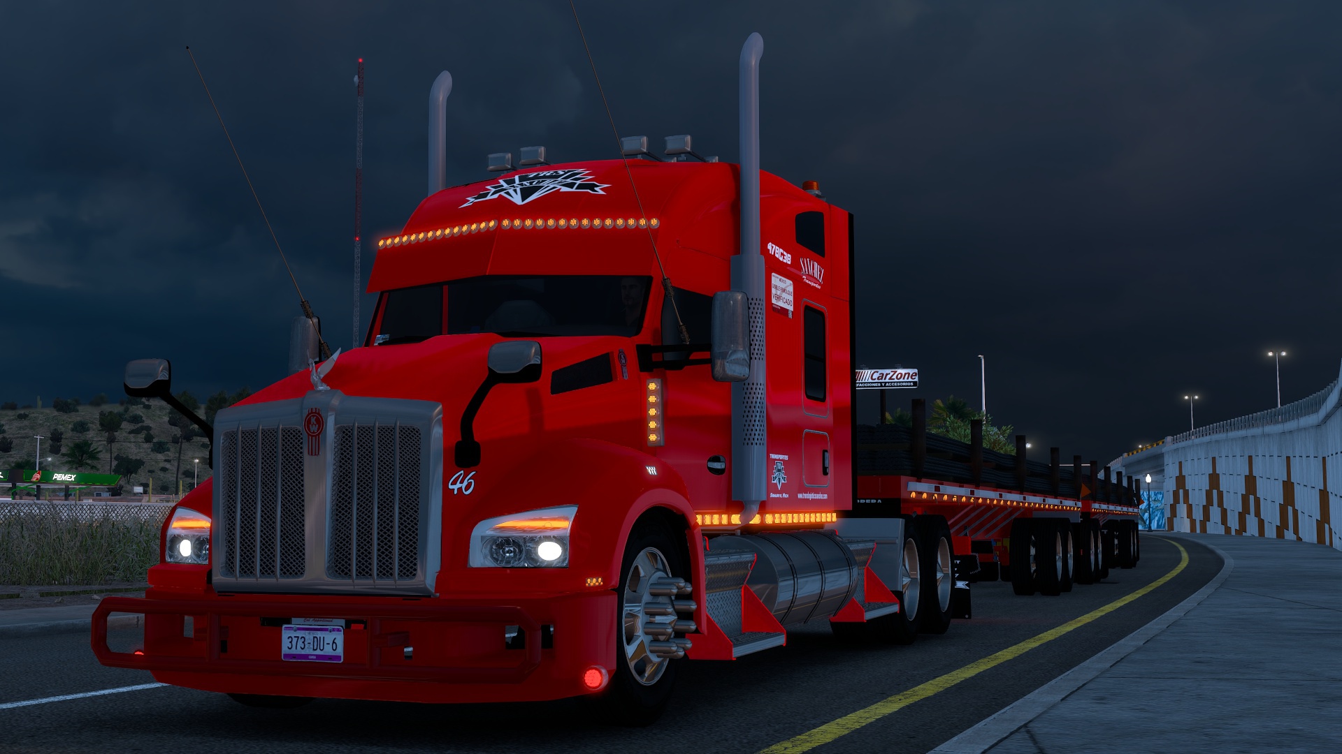 Image by LM_TRUCKING048