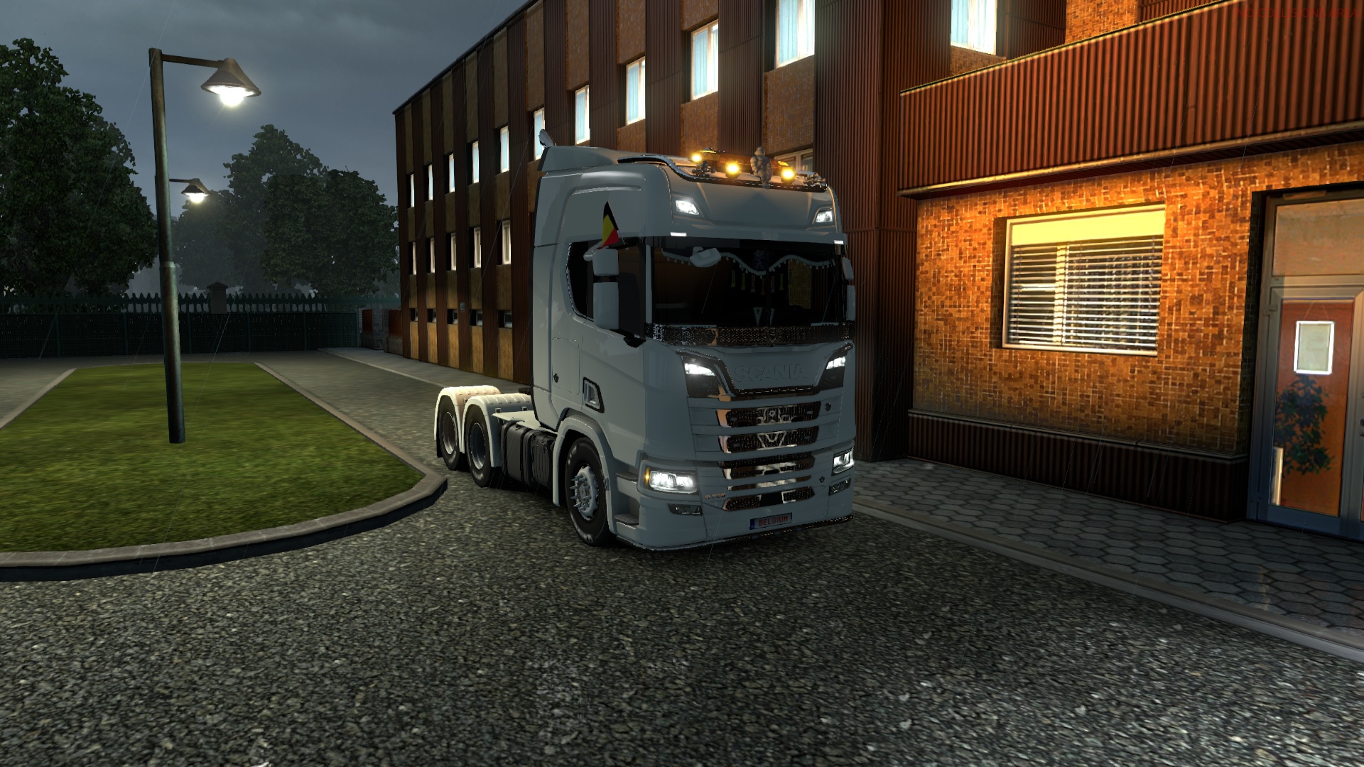 Image by BelgiumTransport