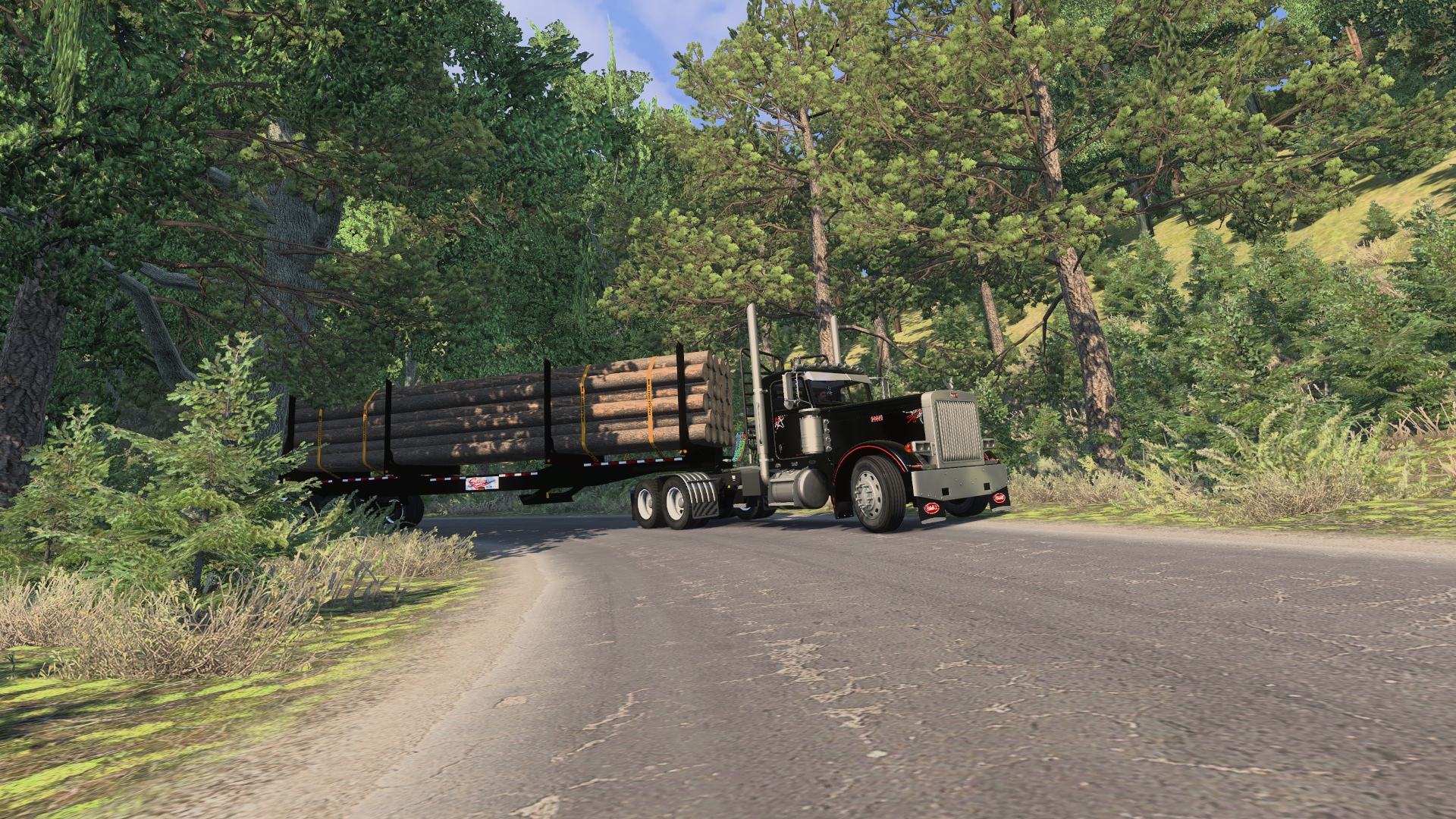 Image by lonetrucker72