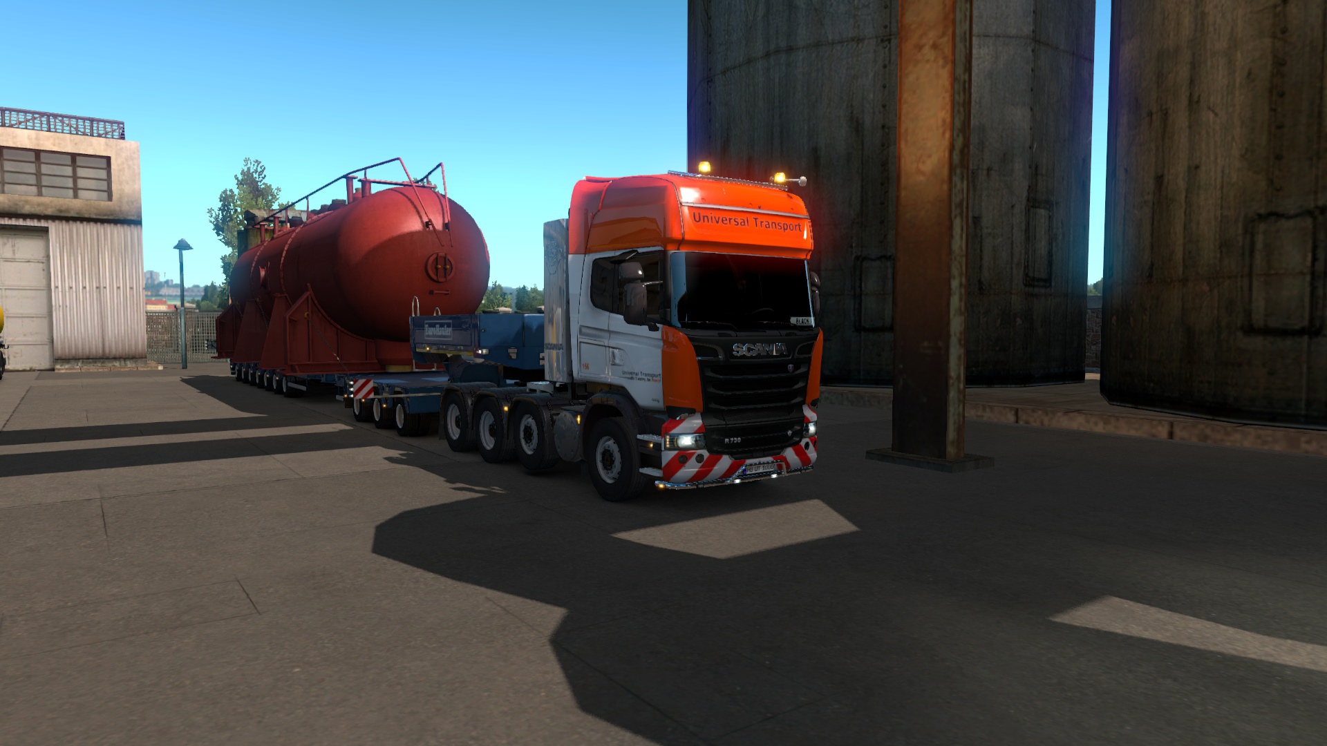 Image by BlackMustang