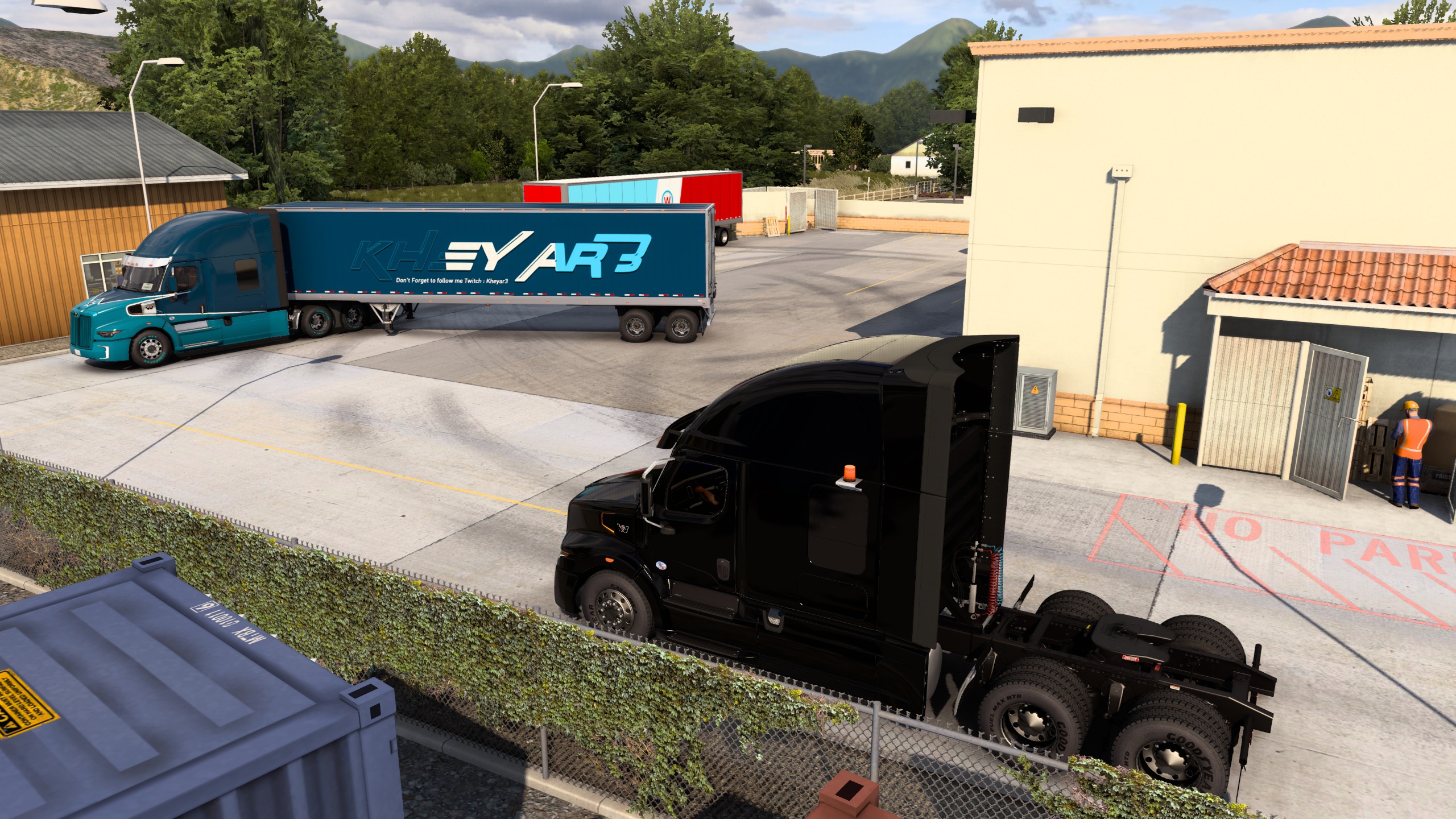 Image by ExaminerIan