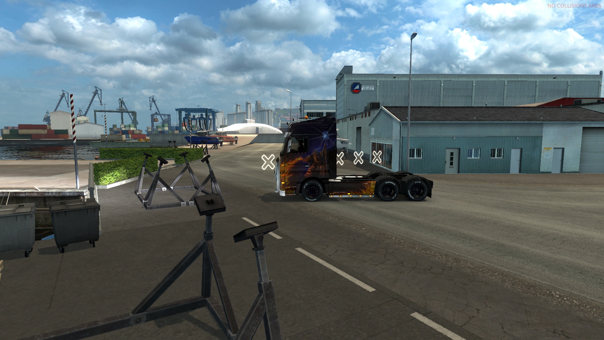 Image by OneBadBadger