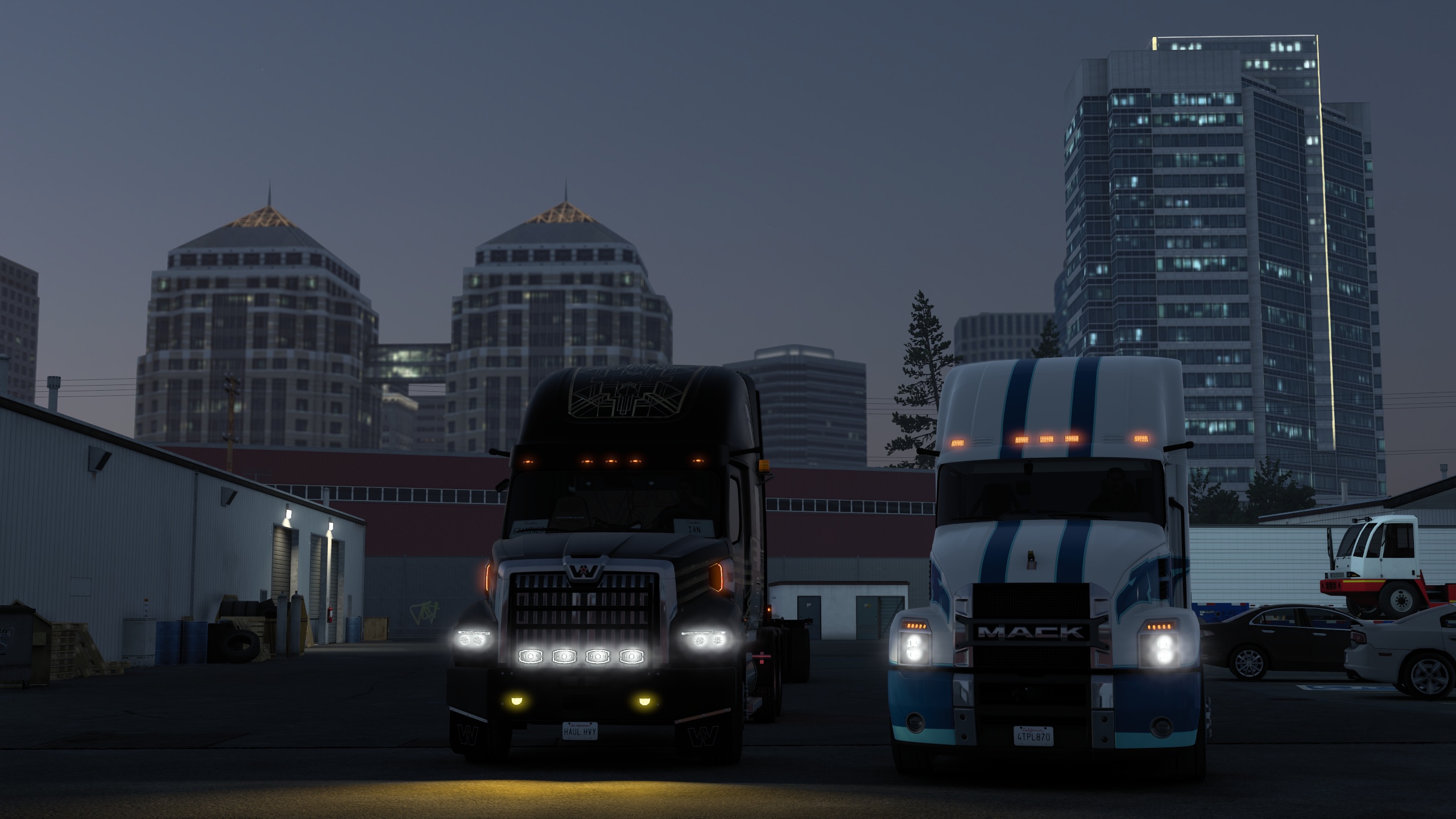 Image by ExaminerIan