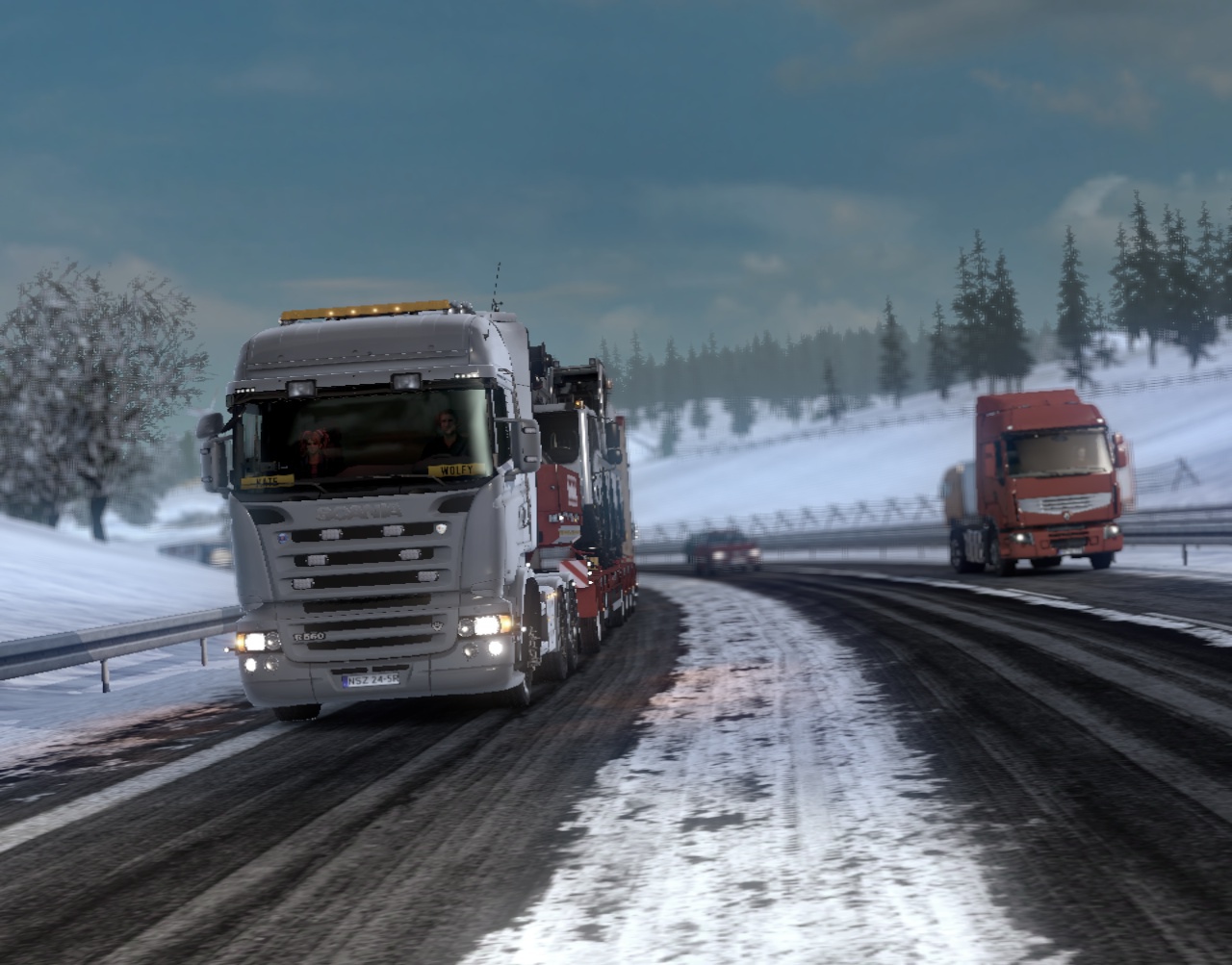 Image by ComuTheWolf