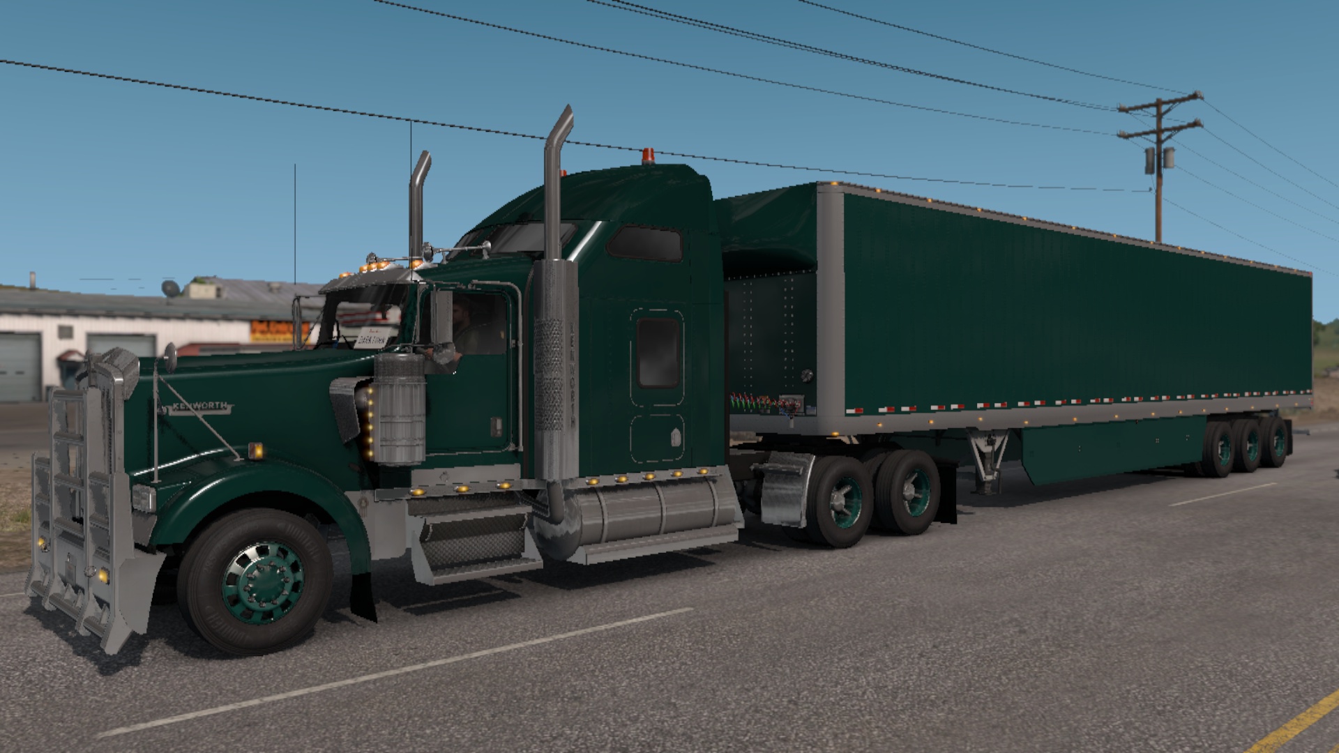 Image by TruckingRoel
