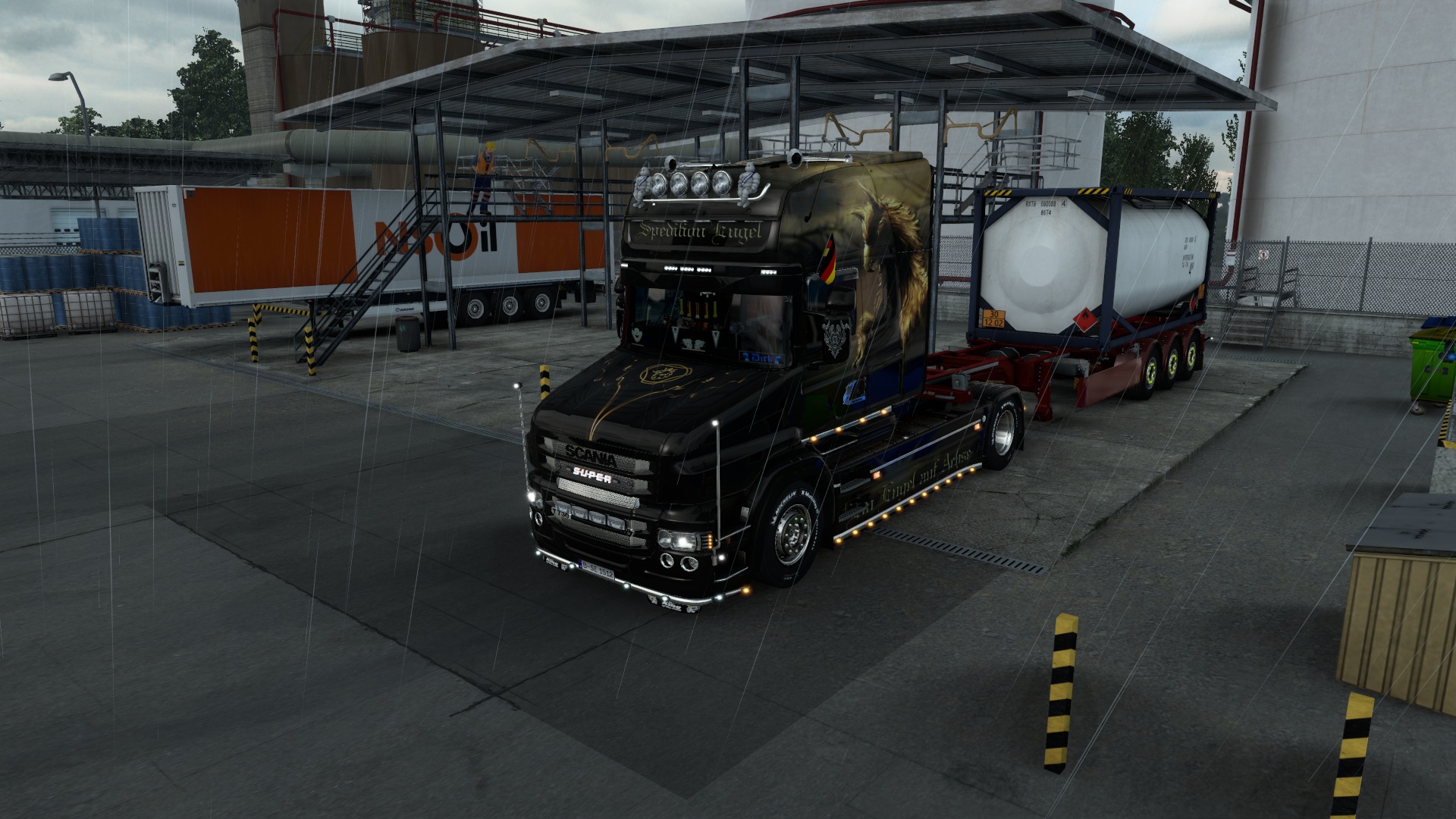 Image by DirkBogdahn