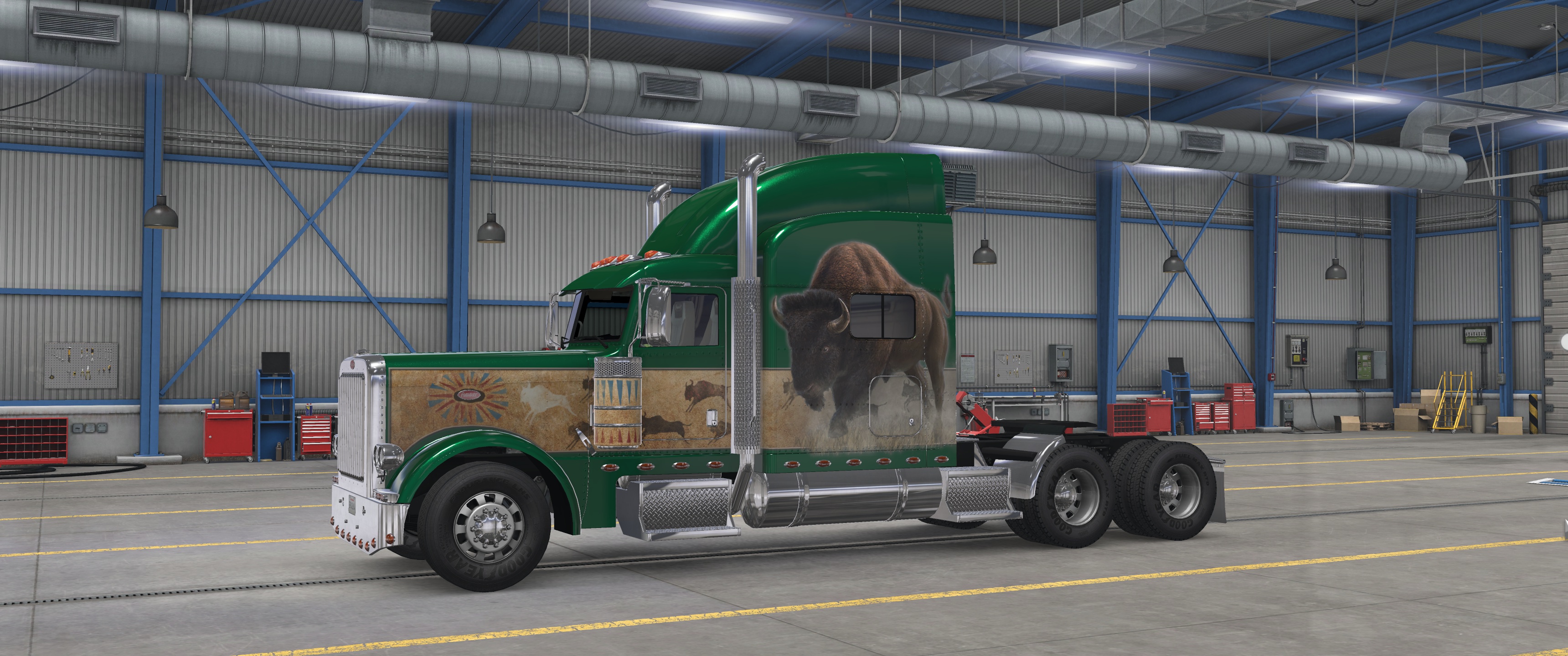 Image by Oakenentree